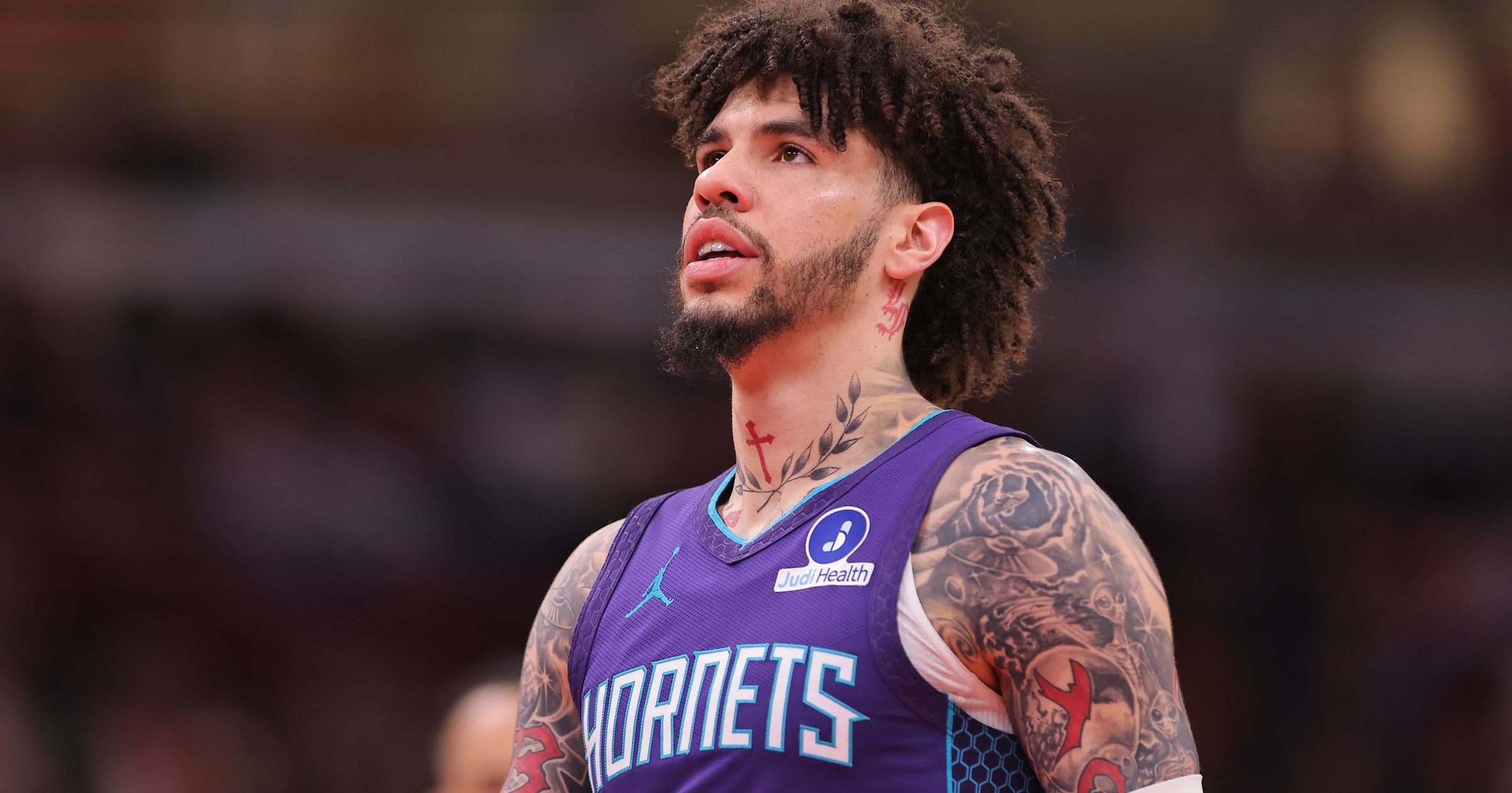 Un nou trade spectaculos în NBA! LaMelo Ball s-a despărțit de
