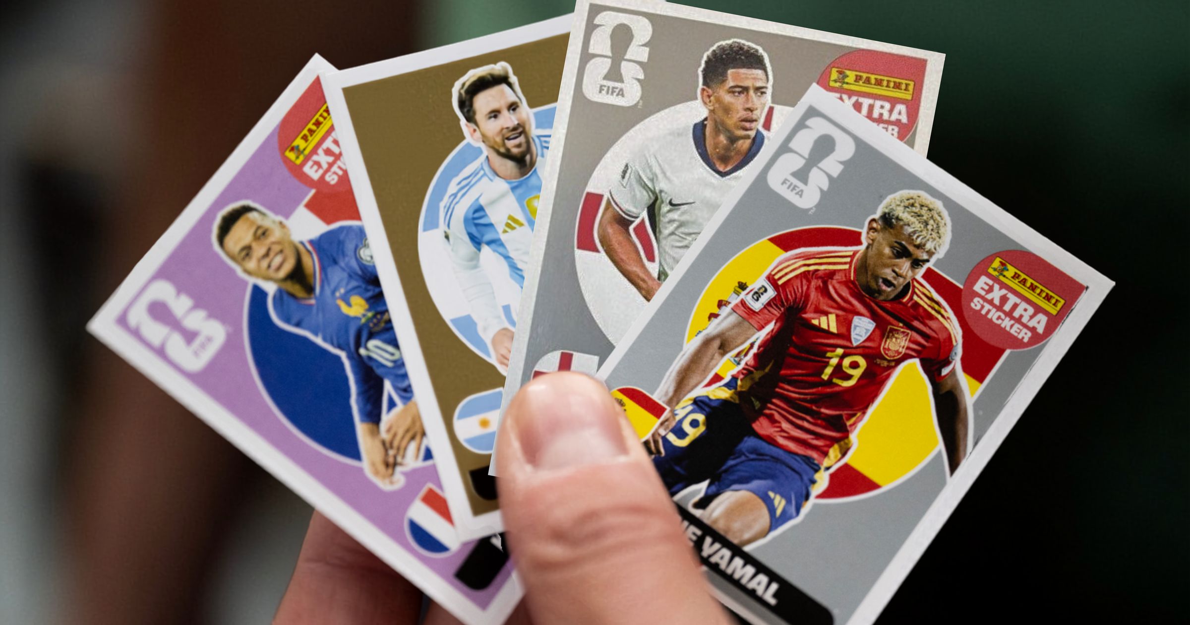 France, Argentine, Espagne, Angleterre : Quatre anciens vainqueurs, quatre premiers du classement Fifa, quatre monstres pour un carré final rêvé - Eurosport