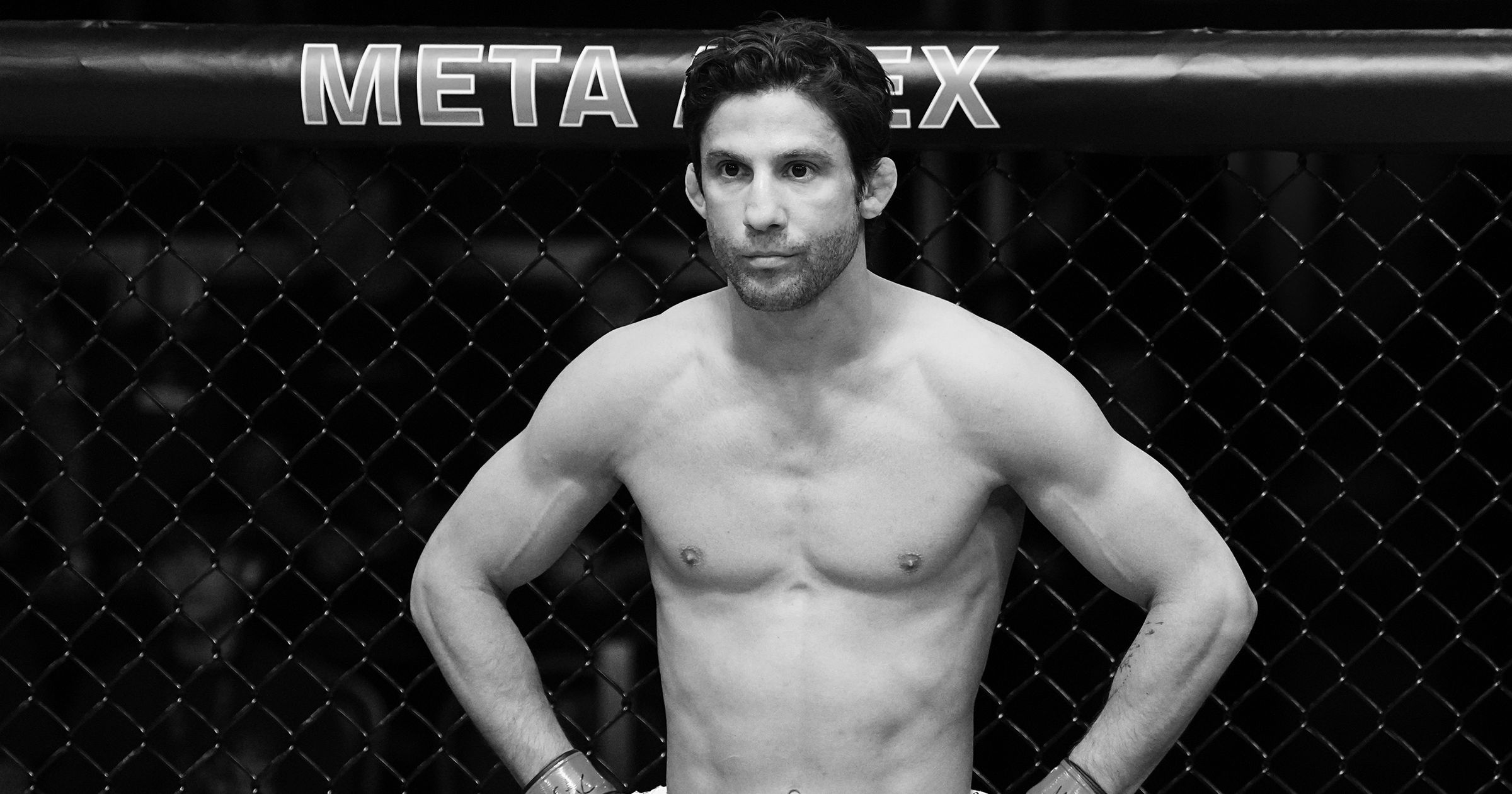 Muere a los 34 años el peleador de UFC Allan Nascimento - Eurosport