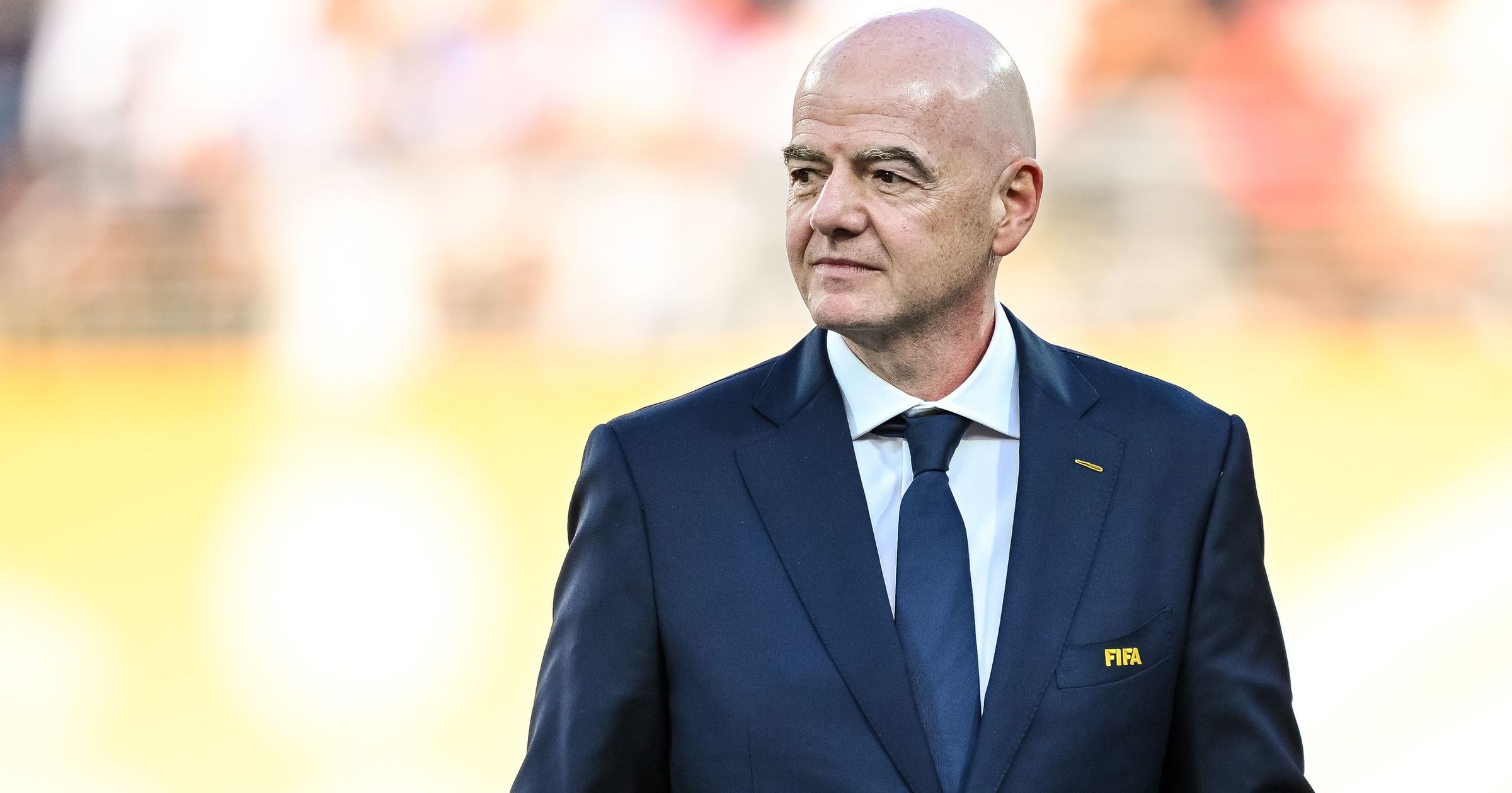 FIFA Accuses UEFA of "Smear Campaign" Amid Legal Battle Over Aborted World Cup Project