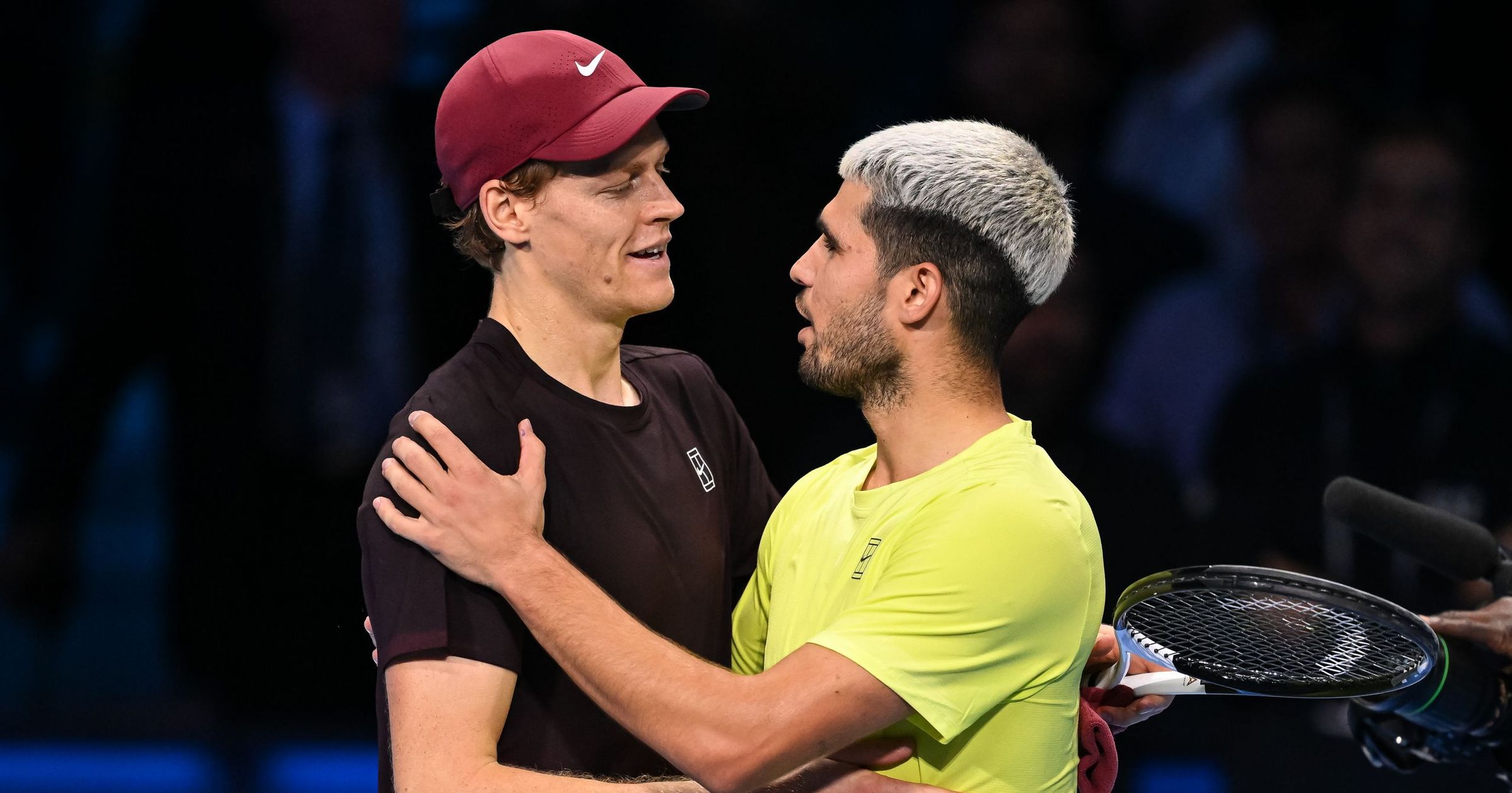 Jannik Sinner to Hire Former Carlos Alcaraz Coach Juan Carlos Ferrero