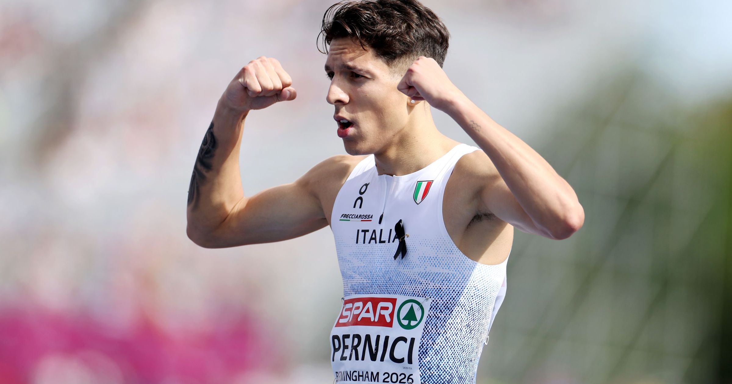 European Athletics Championships Birmingham 2026: Schedule, Italians in Action, and Where to Watch Today