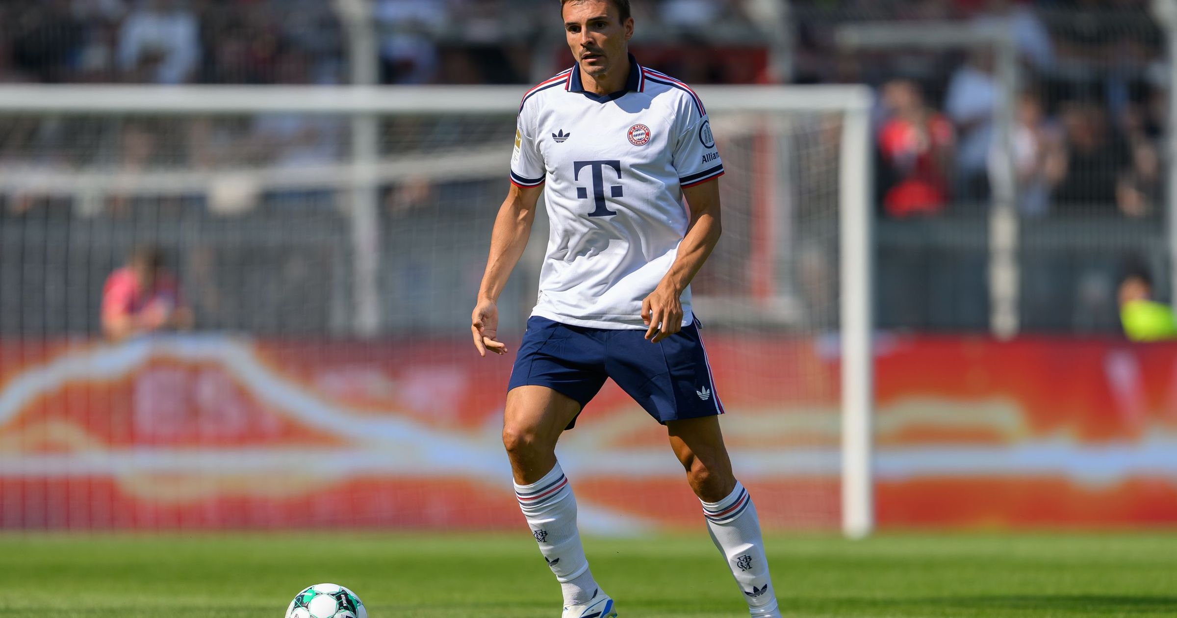 Bayern Munich: João Palhinha's Move to Aston Villa Collapses Over Transfer Fee