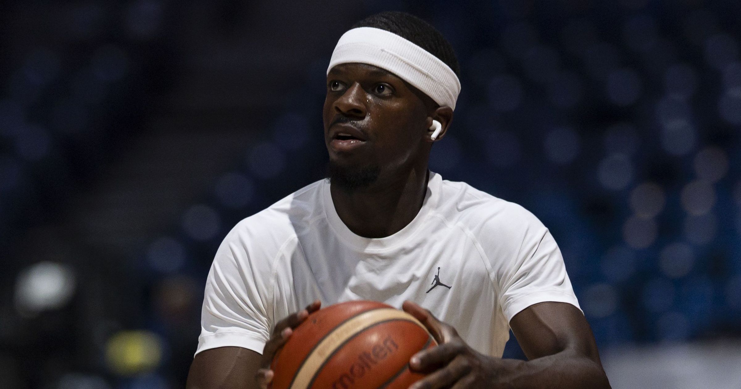 Sylvain Francisco Opens Up on ASVEL Exit, Panathinaikos Move, and NBA Near-Miss