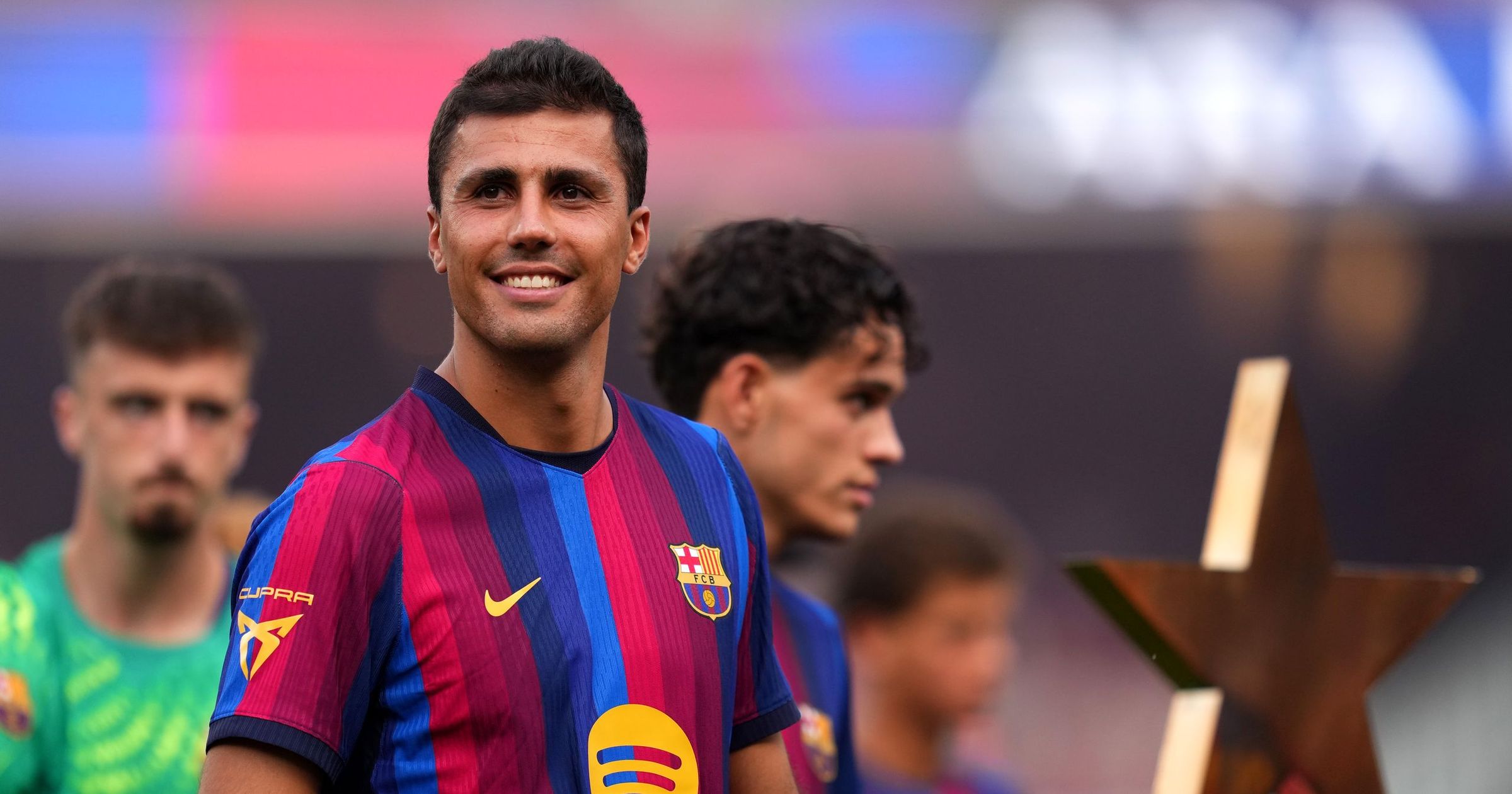 Is This the Strongest Barça Since Messi? Hansi Flick's New-Look Machine Ready to Dominate