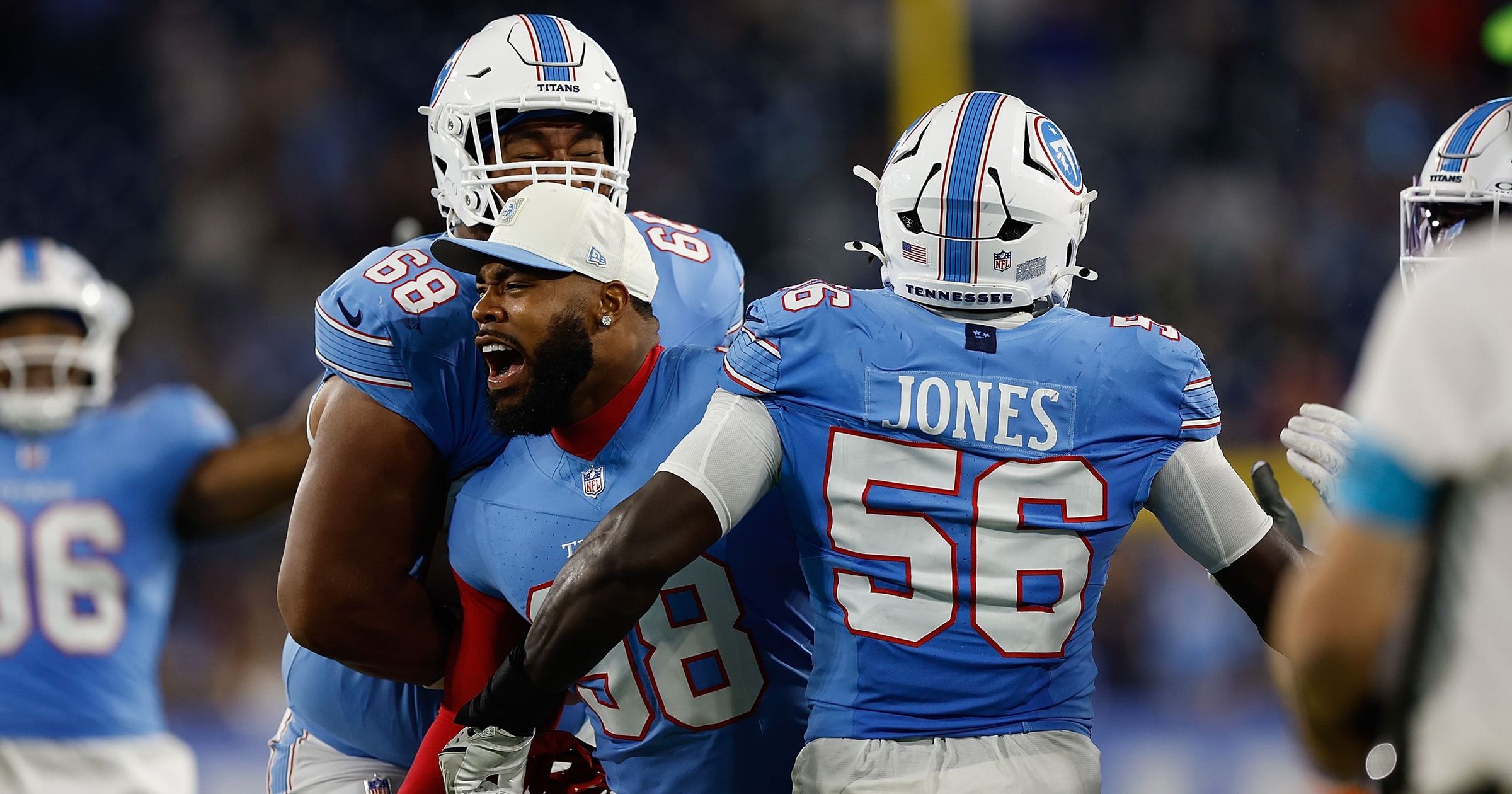 Study: At Least 1 in 4 Former NFL Players Suffer from CTE Brain Degeneration