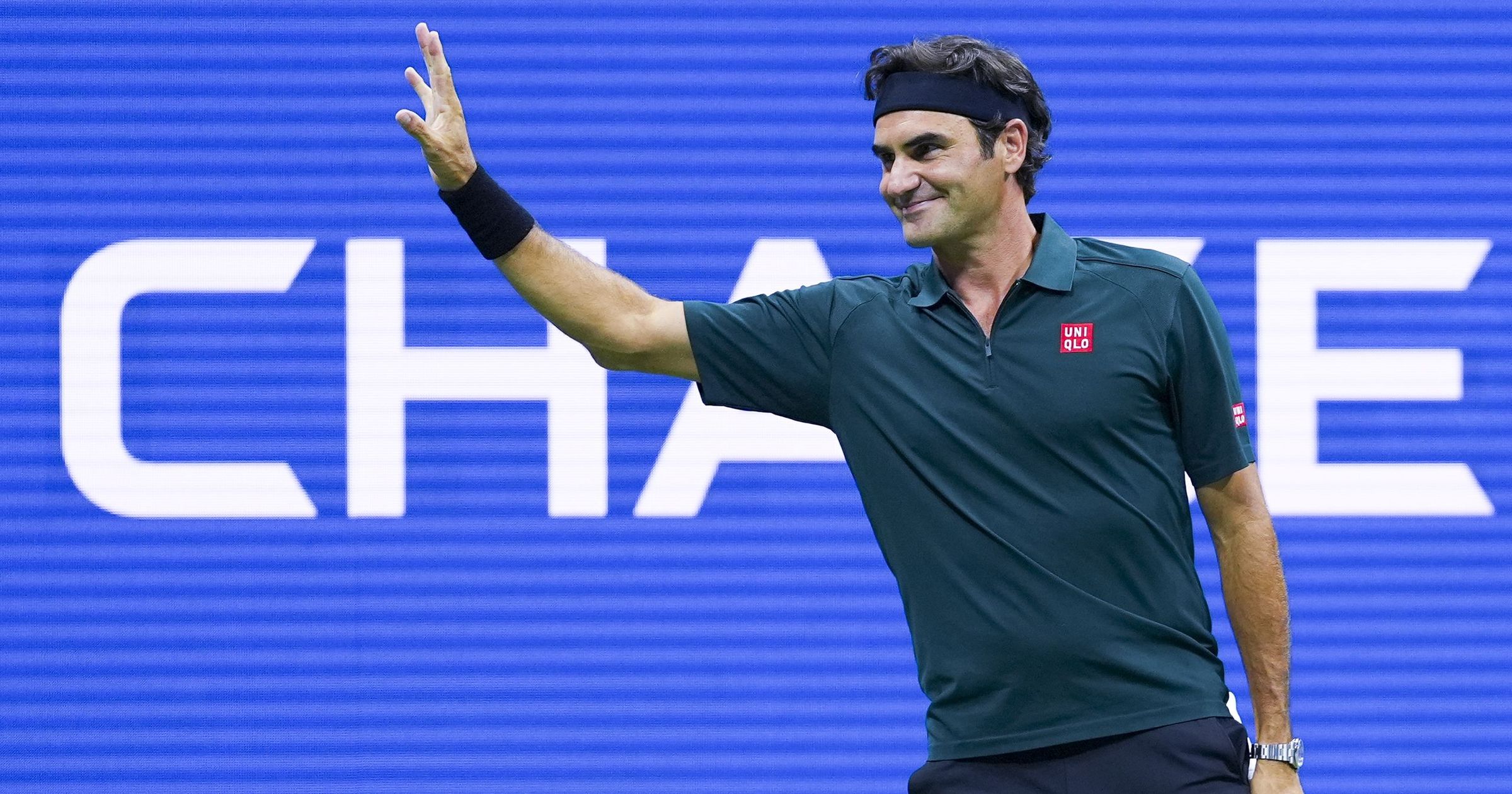 Roger Federer Still Good Enough to Win US Open Matches, Says Mats Wilander