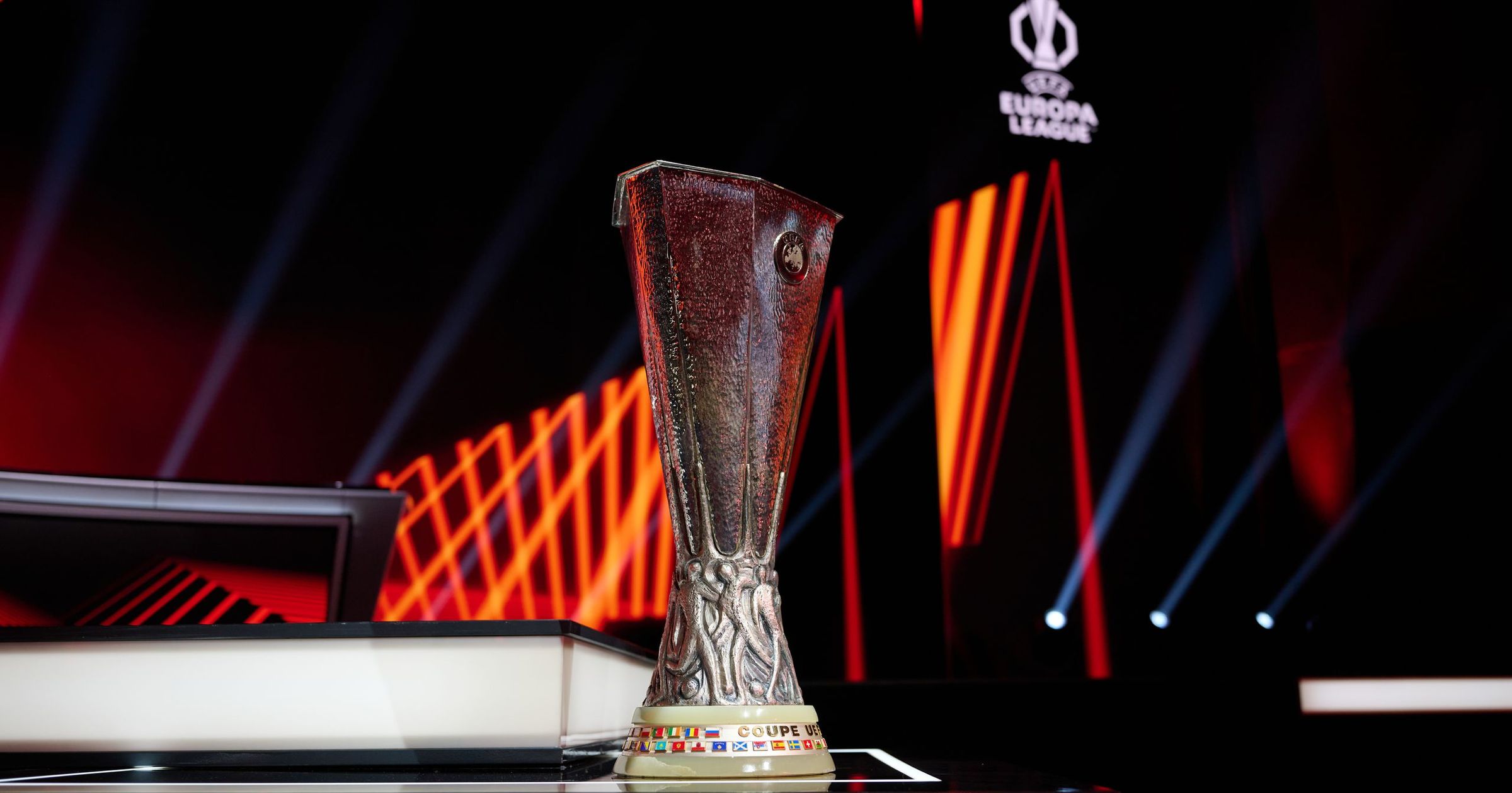 Europa League Draw: Marseille, Lyon Face Bayer Leverkusen; Rennes to Play Juventus