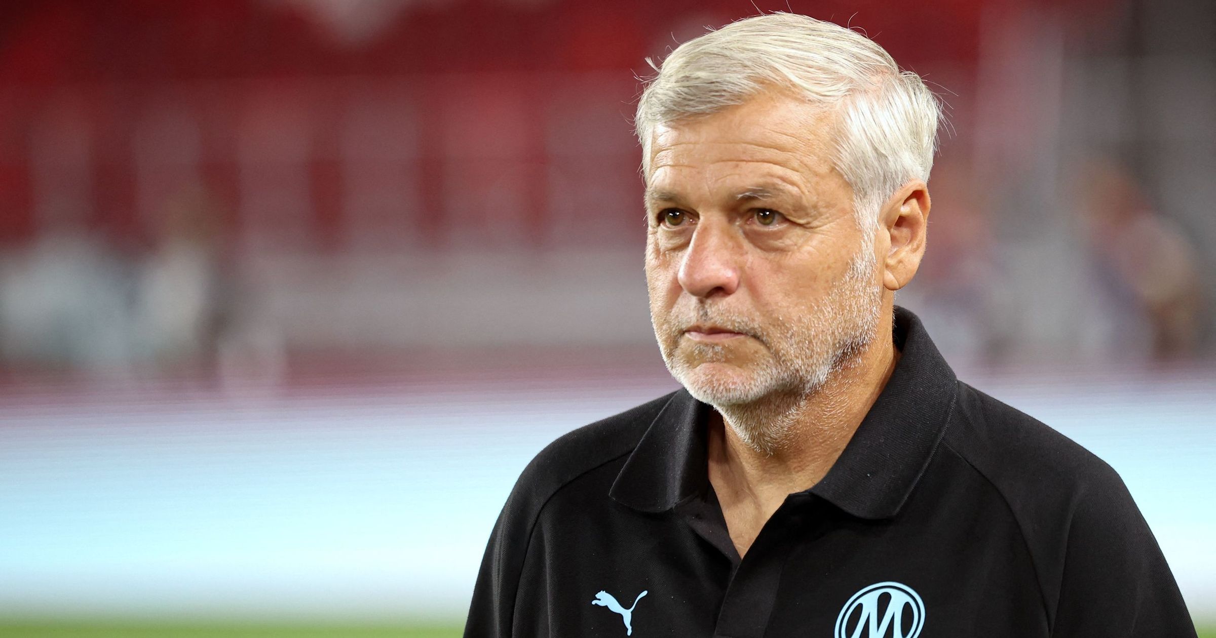 OM Transfer News: Bruno Genesio Rules Out New Signings Before Deadline After Monaco Defeat