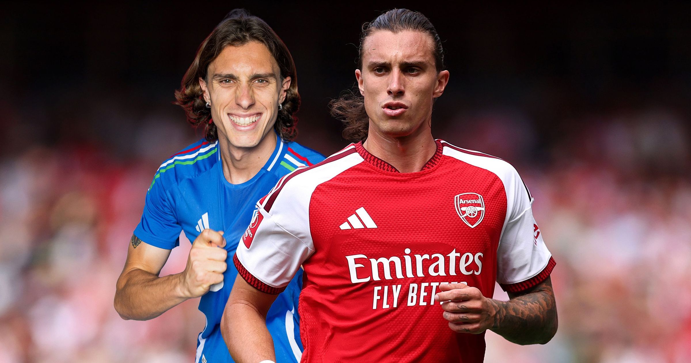 Riccardo Calafiori’s Rising Dominance at Arsenal: A New Pillar for Italy?