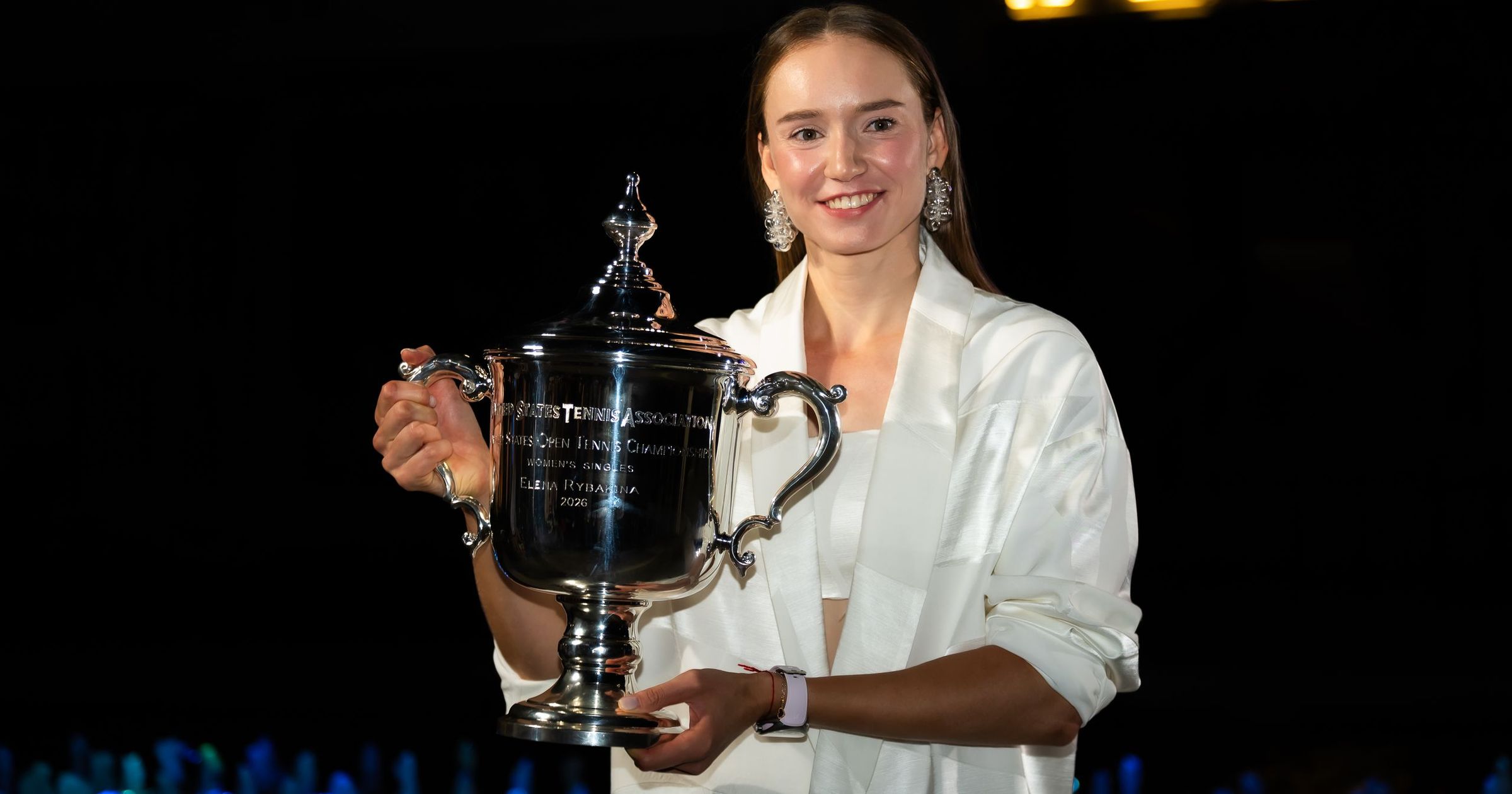 Oficjalny ranking WTA po US Open 2026. Jelena Rybakina nową liderką ...