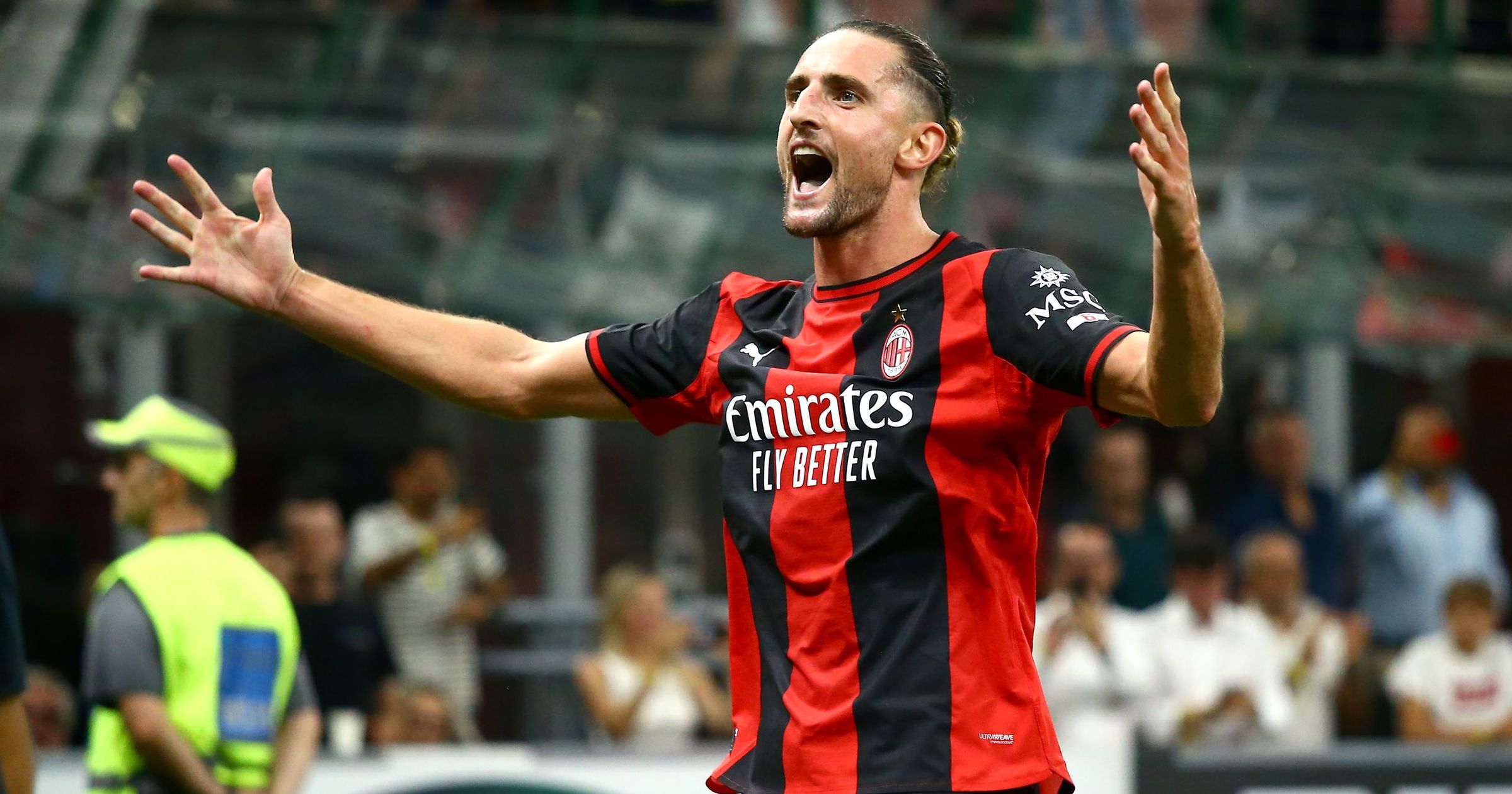 Inter tancap gas, Milan-Juve malah rontok — photo: eurosport.fr