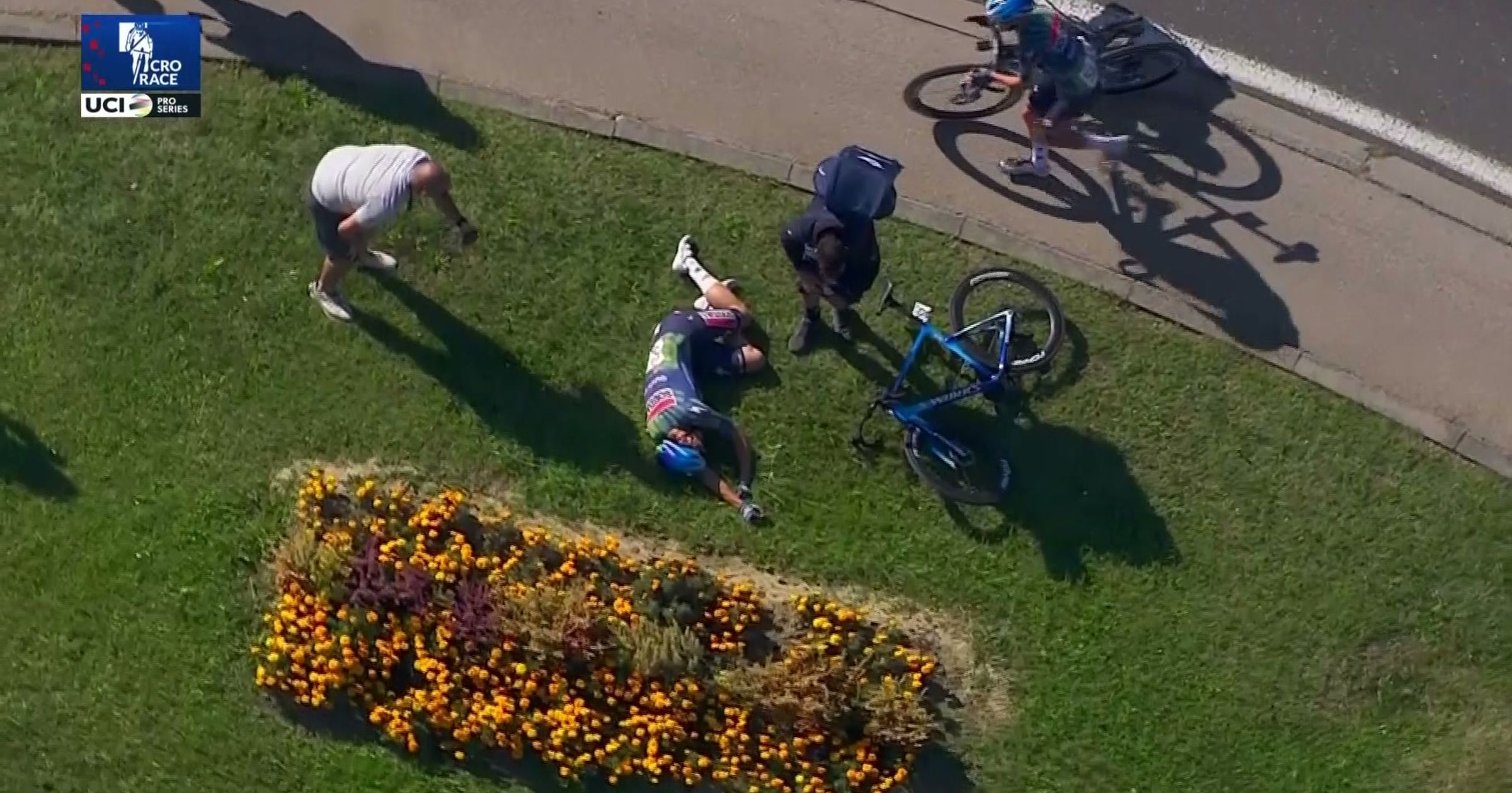 Cyclisme - Cro Race - 5e étape - Magnier sans rival : sa victoire sur ...