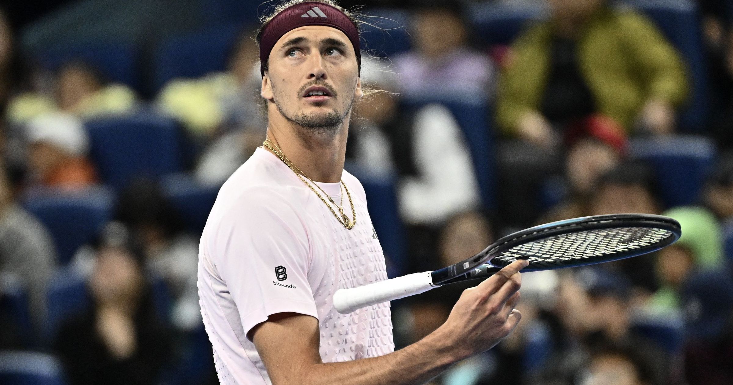 Alexander Zverev Set to Become World No. 1 After Jannik Sinner Ends Season