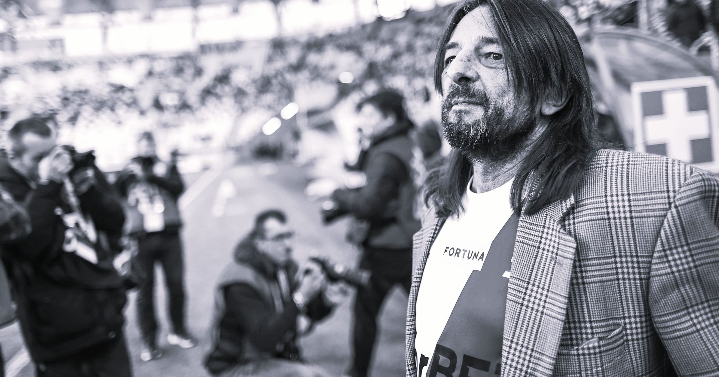 Former Polish winger Jacek Ziober dies at 60 after illness, Eurosport reports
