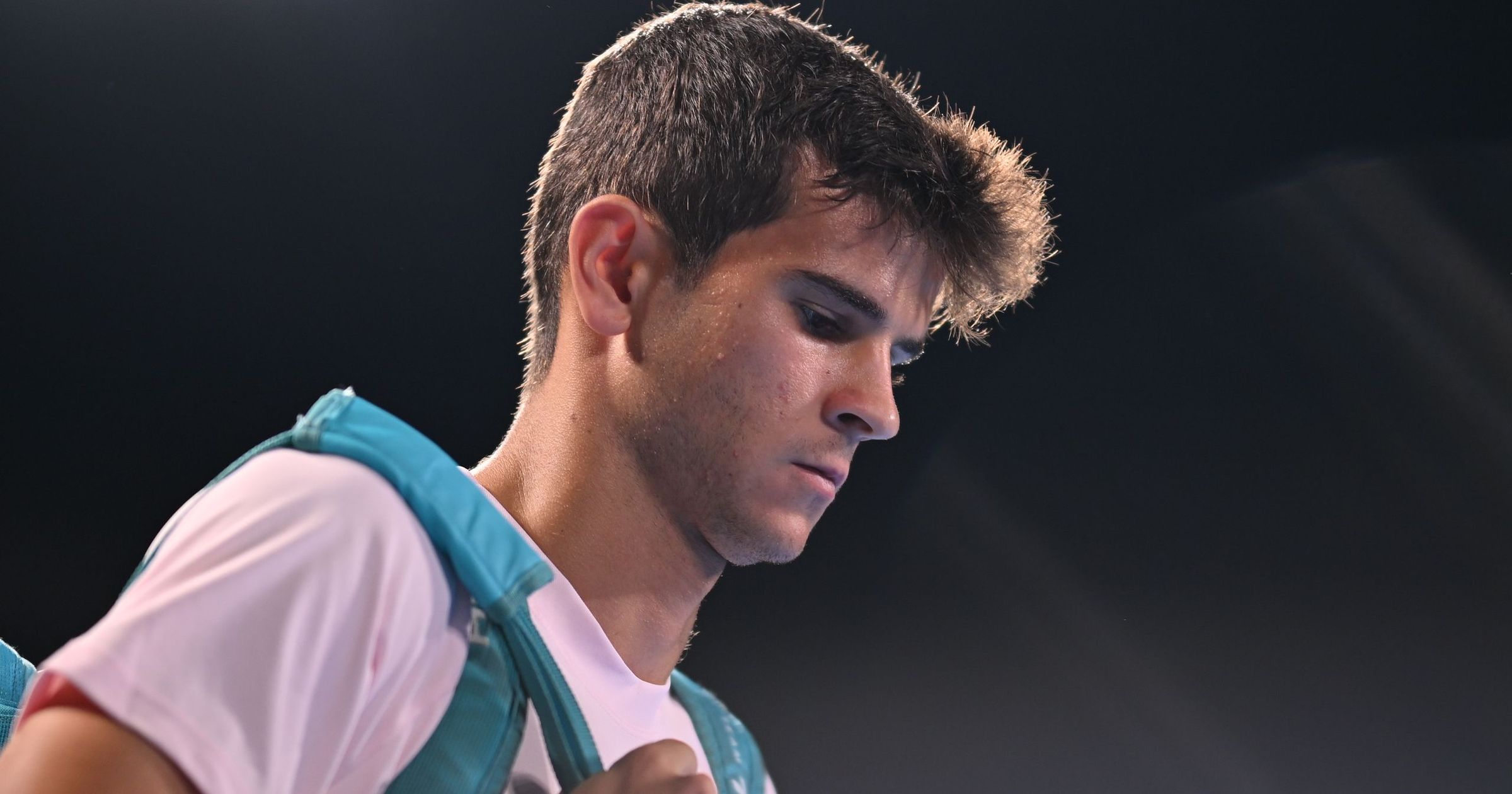 Rafael Jódar vs Jiri Lehecka: Schedule and Where to Watch Shanghai Masters 2026 Round 3
