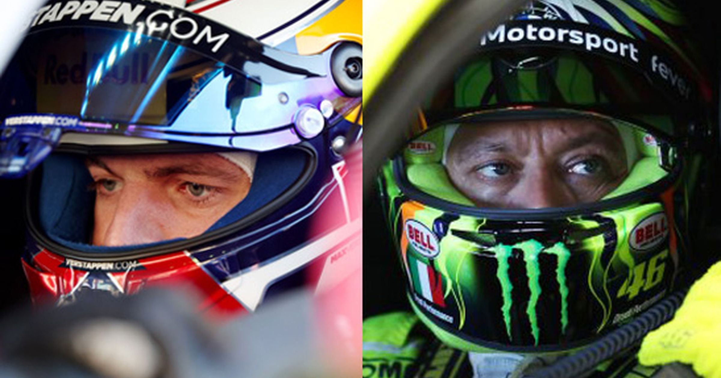 Perchè Valentino Rossi partirà 60° e Max Verstappen 15° nella 3 ore di ...
