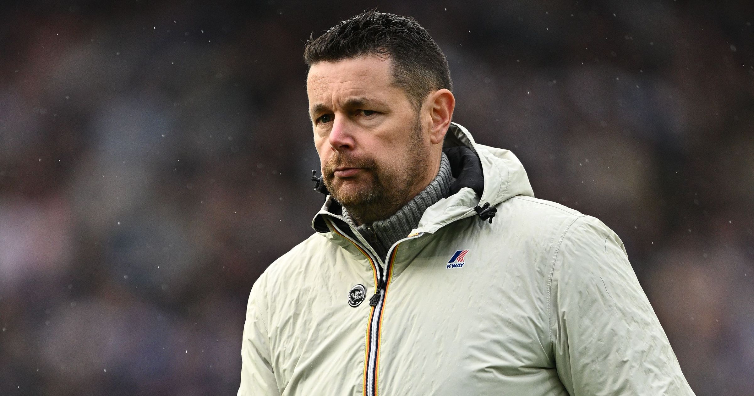 Pierre Sage Admits "Shame" After Crystal Palace's 5-0 Defeat to Brighton, But Safe For Now