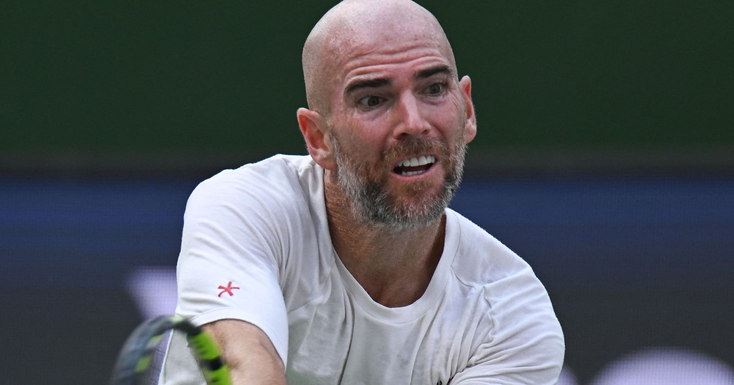 ATP Almaty : Adrian Mannarino bat Andrey Rublev