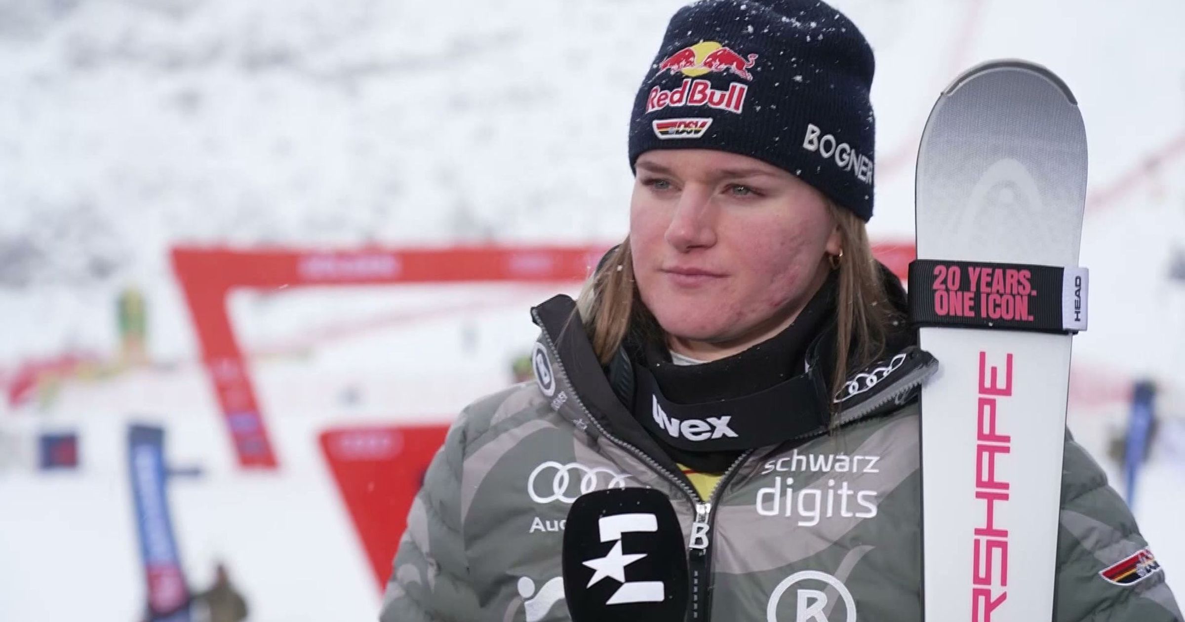 Ski-Weltcup in Sölden - Emma Aicher nach Riesenslalom-Coup und erstem ...