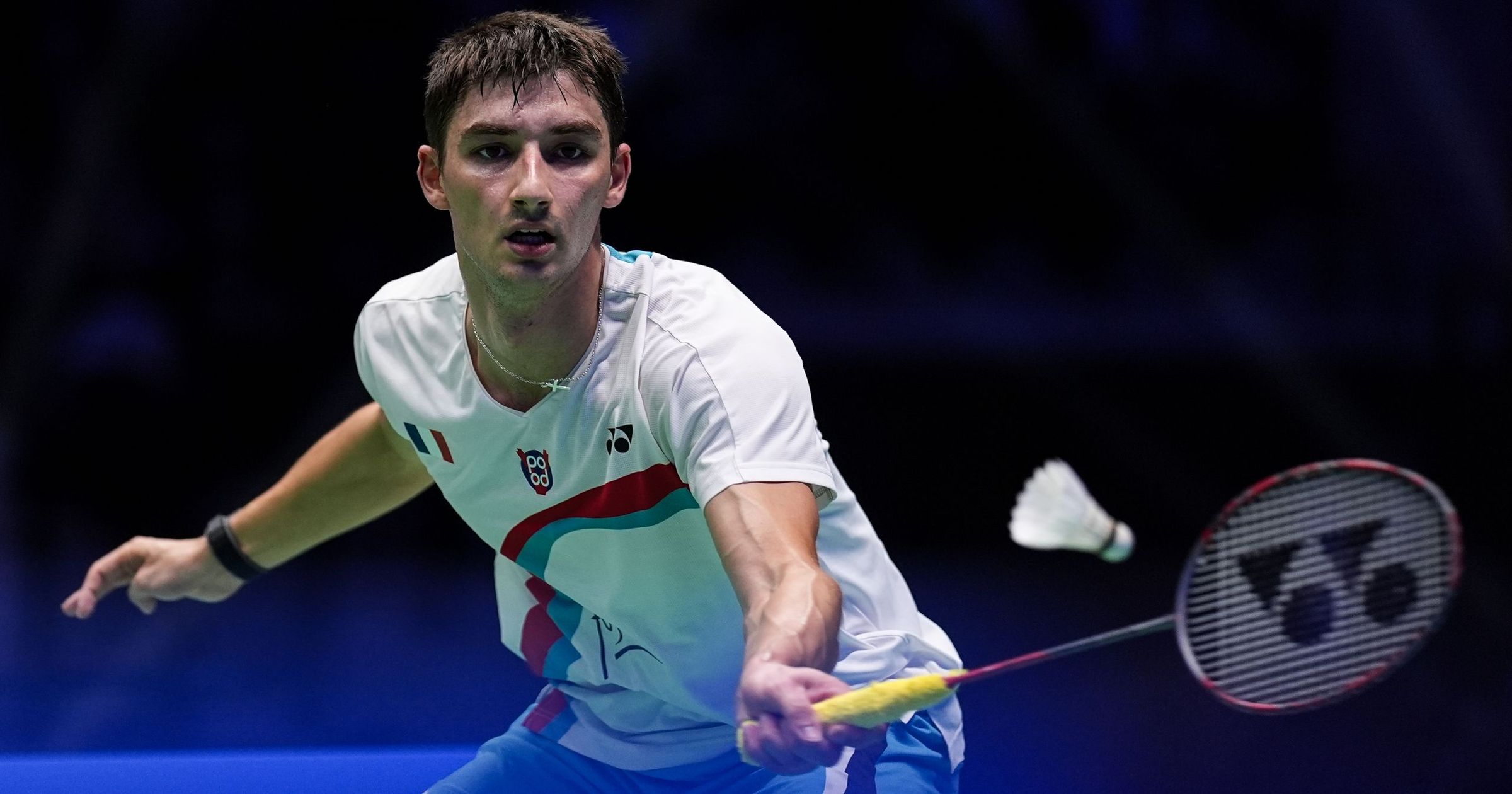 Christo Popov first French player to reach world number one ranking