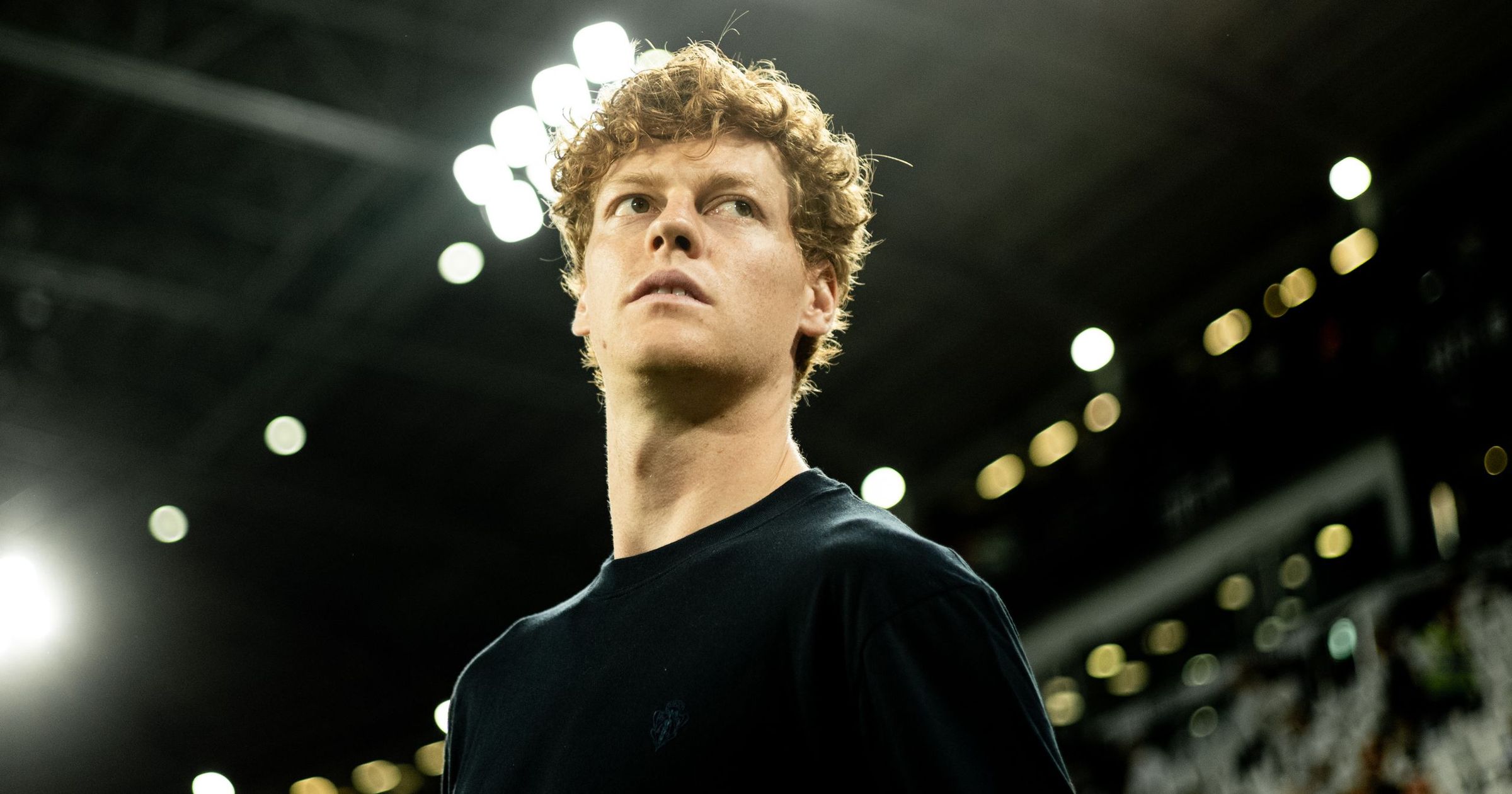 Jannik Sinner Plans Tennis Comeback at Six Kings Slam in Riyadh