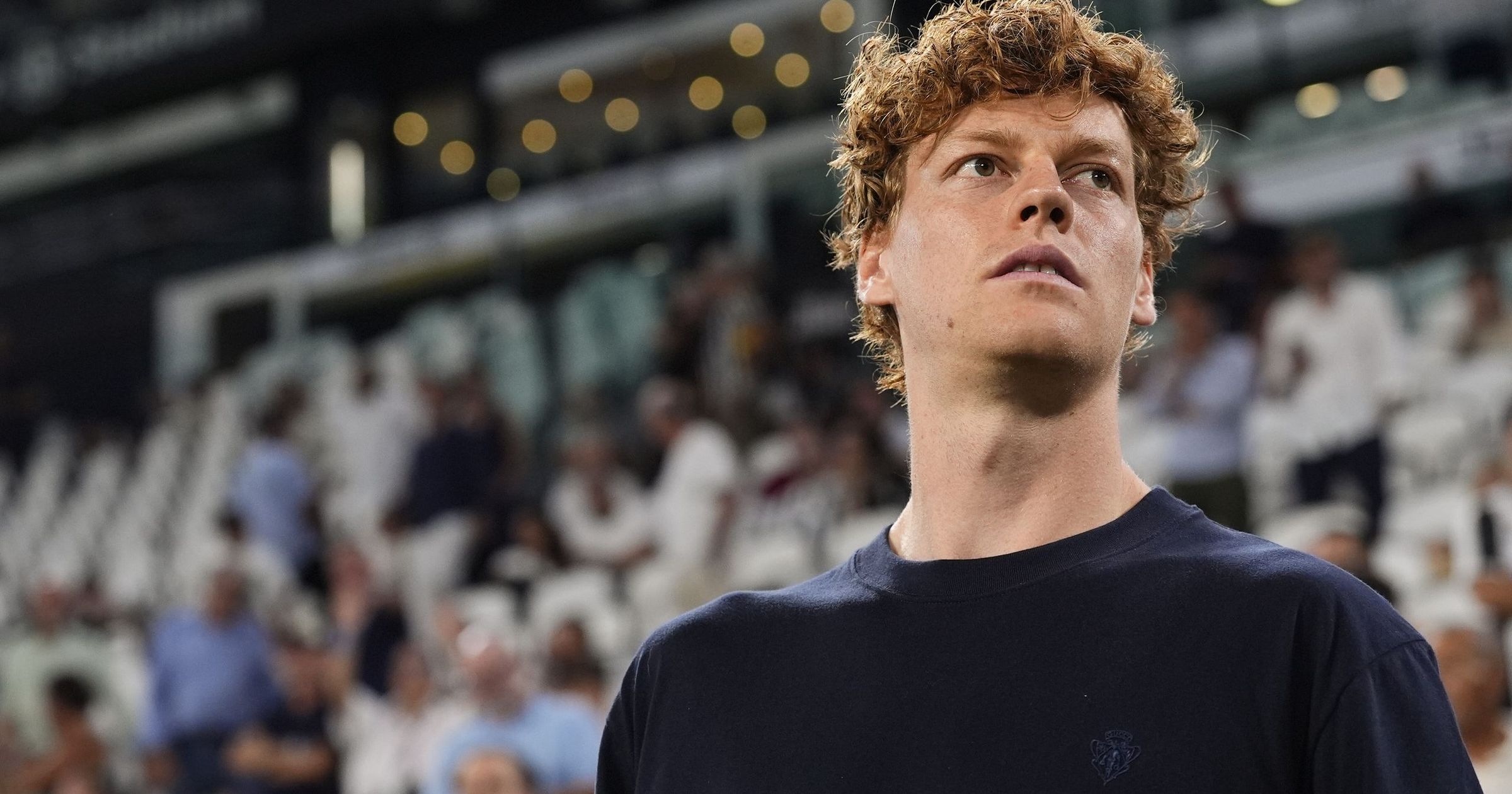 Jannik Sinner on Injury, Alcaraz Rivalry, and Return at Six Kings Slam