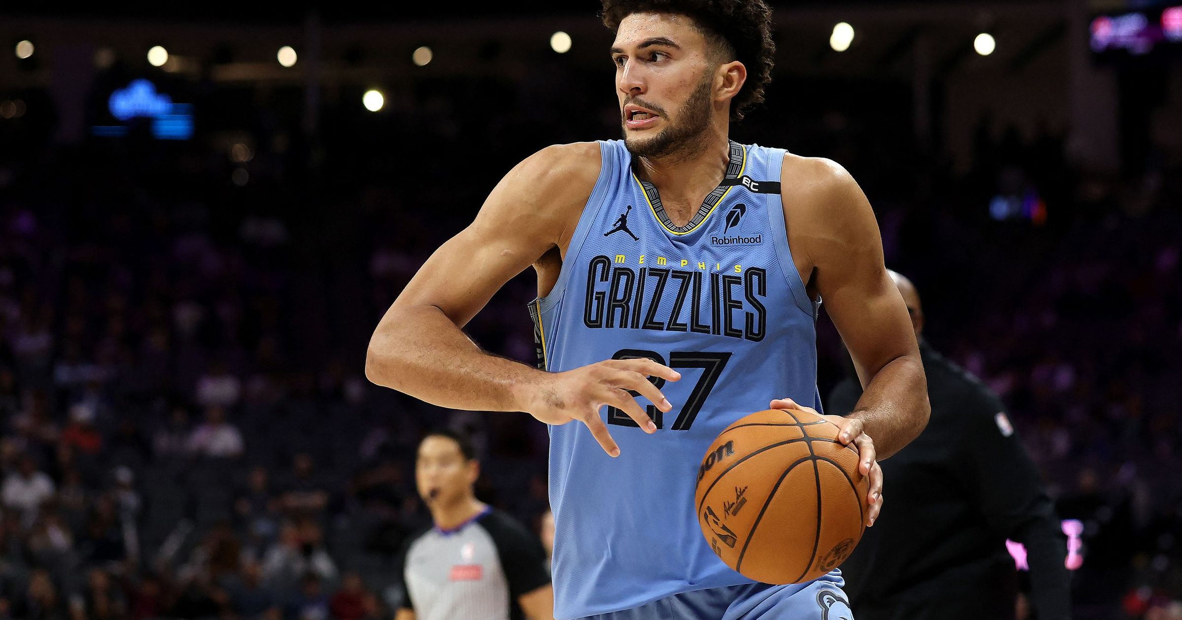 Memphis Grizzlies Extend Win Streak as Cameron Boozer Notches Triple-Double