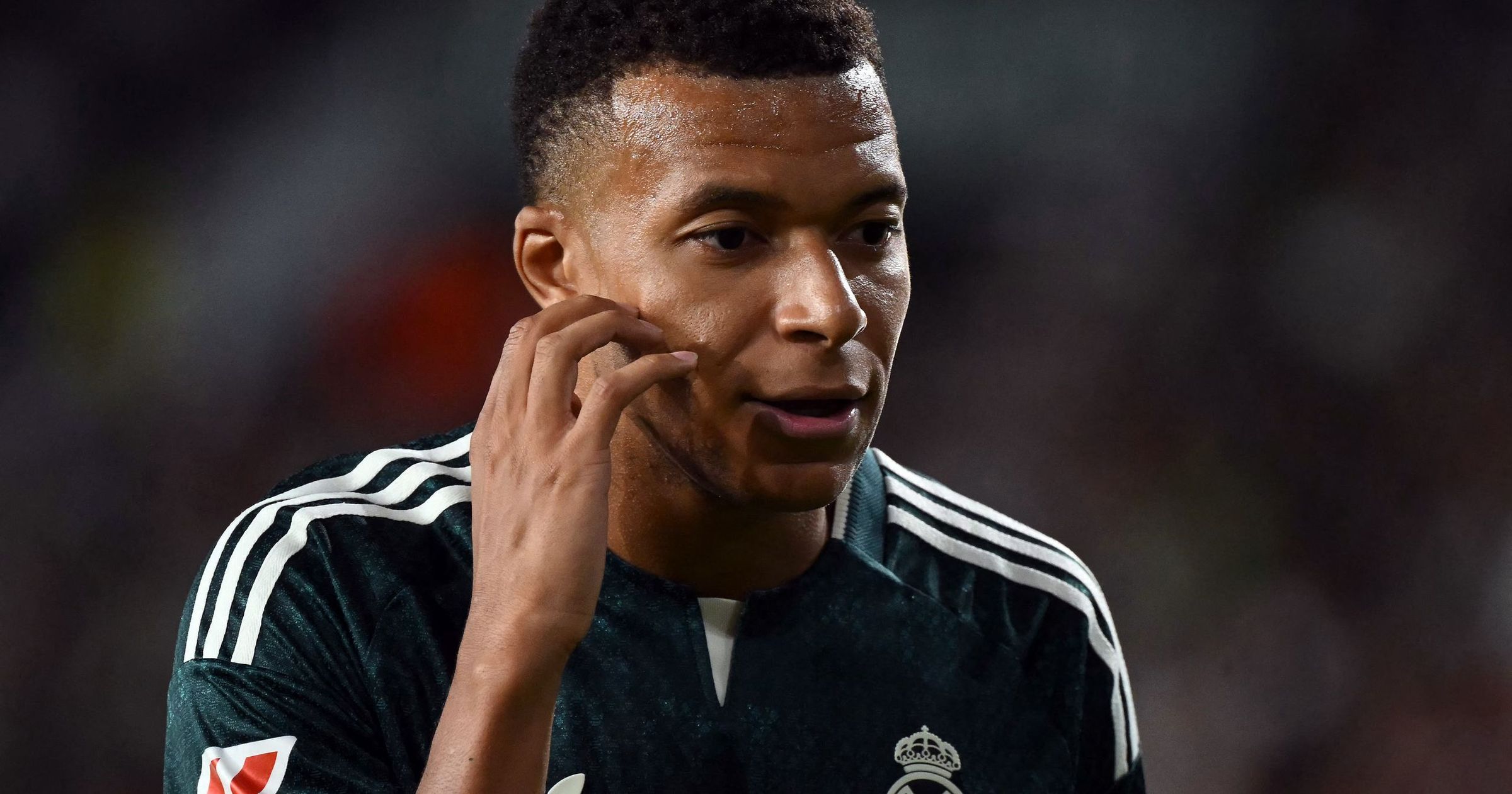 Kylian Mbappé and Real Madrid apologize after China drops La Liga
