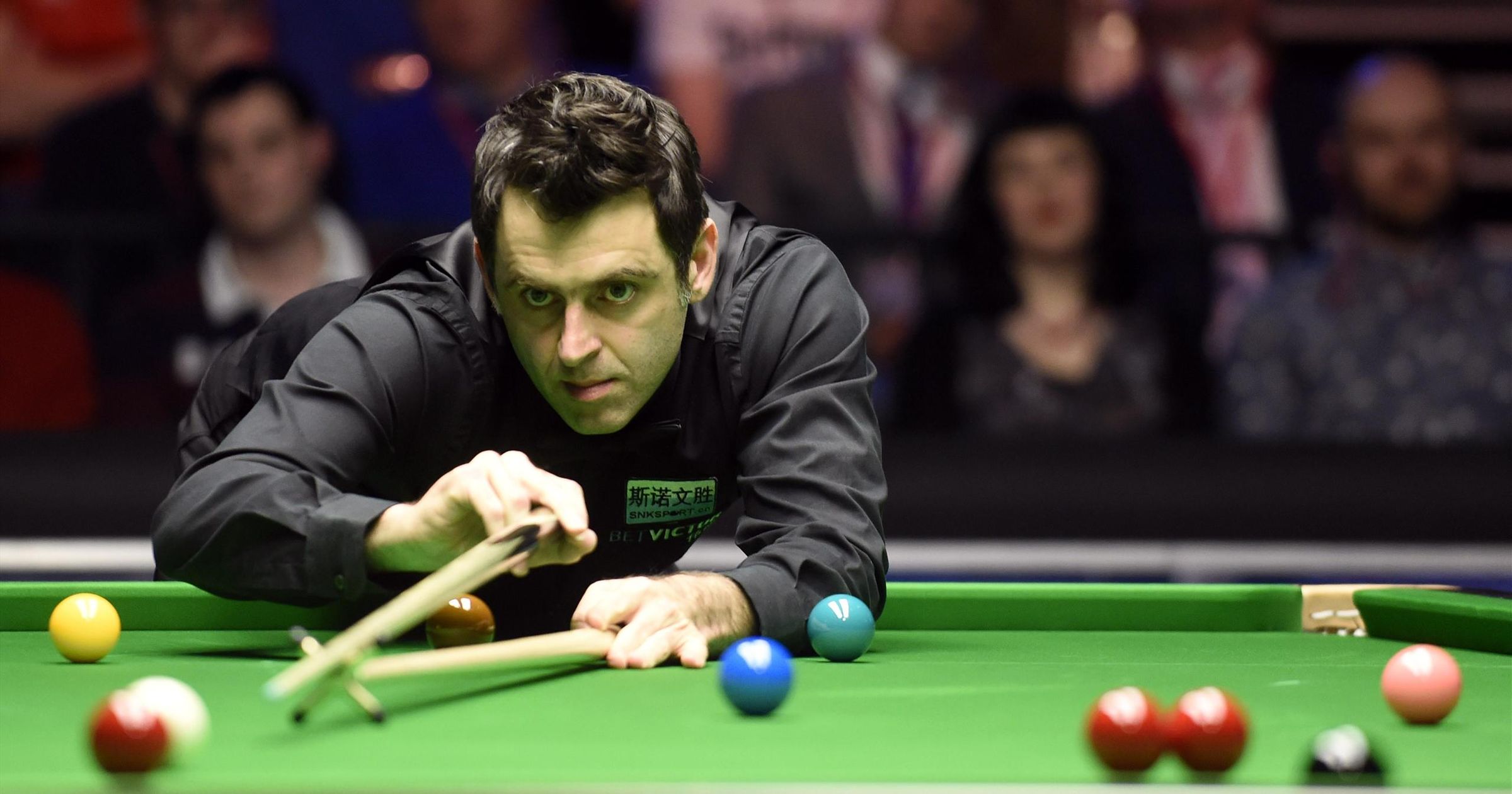 Eurosport snooker live streaming free outlet