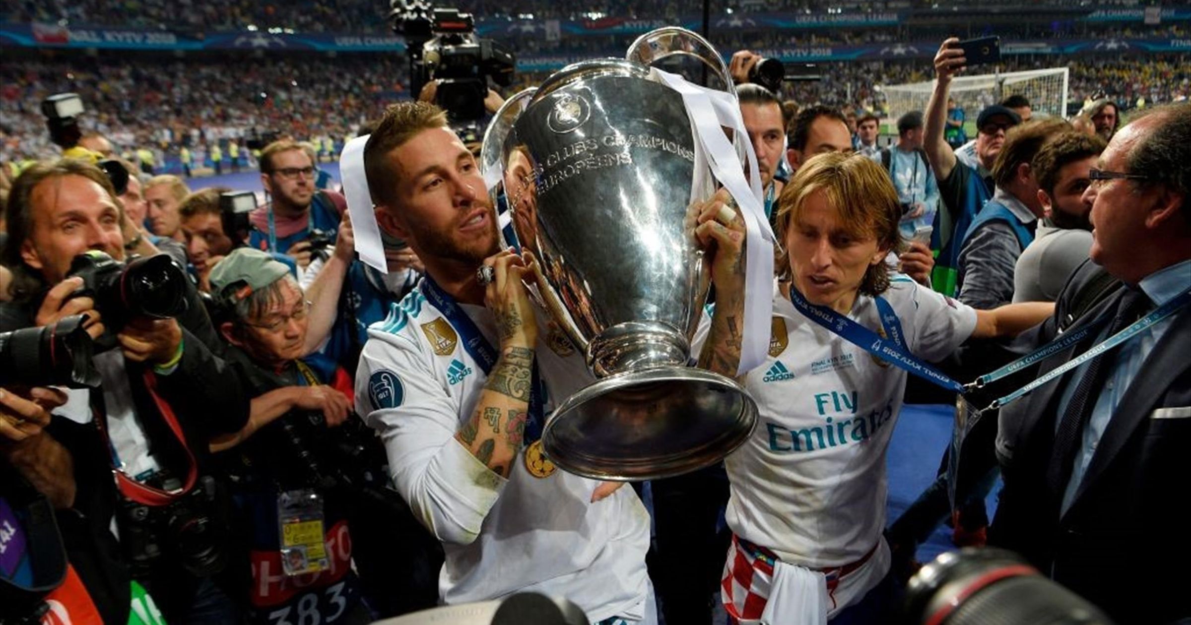 Champions League group stage draw 2018 19 Pots seeds live TV and streaming details Eurosport