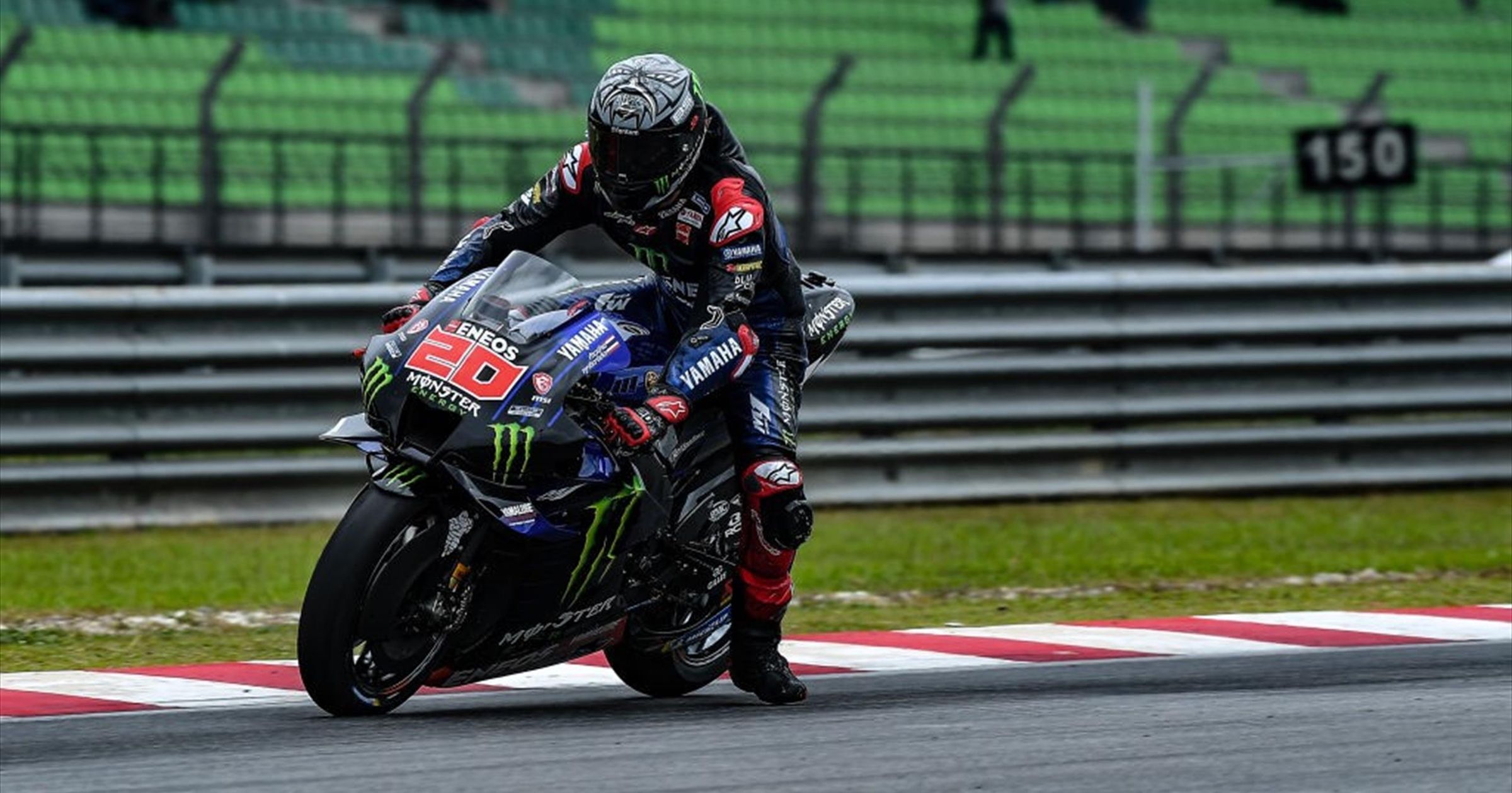 MotoGP GP della Malesia 2022: Pecco, Quartararo, Aleix, Marquez e il ...