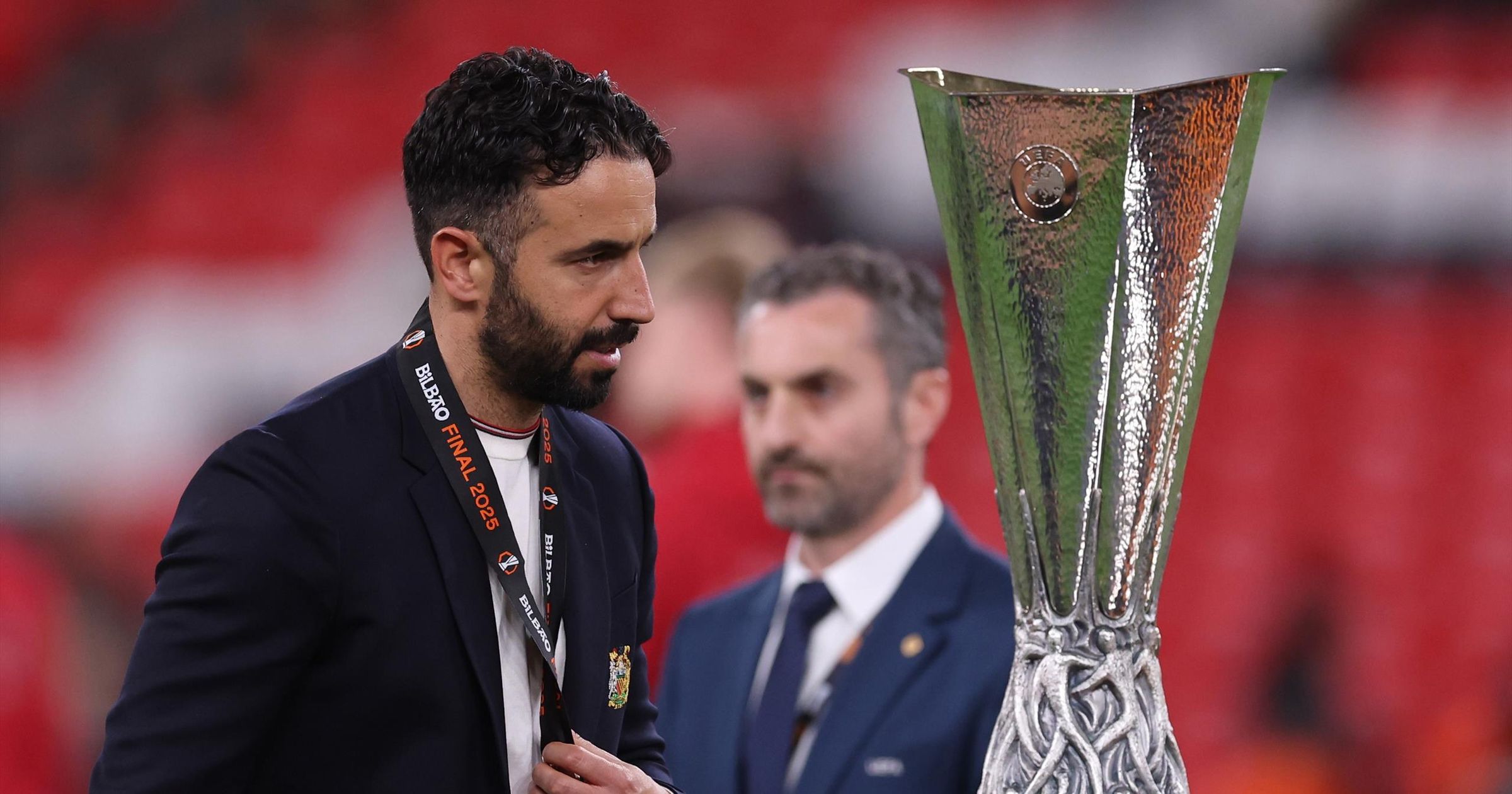 Teljes a káosz a Manchester Unitednél, de kitartanak Amorim mellett