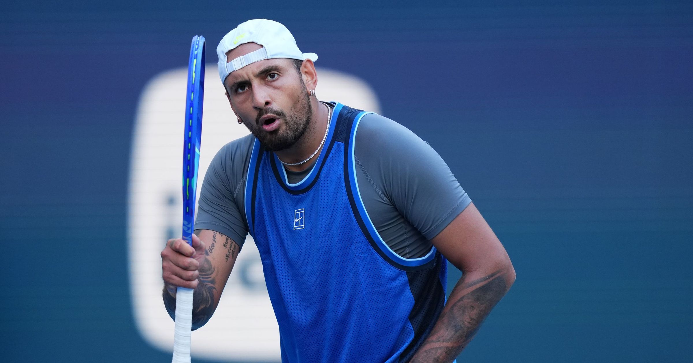 ATP Miami Masters: Nick Kyrgios’ Bagel Win & Daniil Medvedev’s Surprise Exit