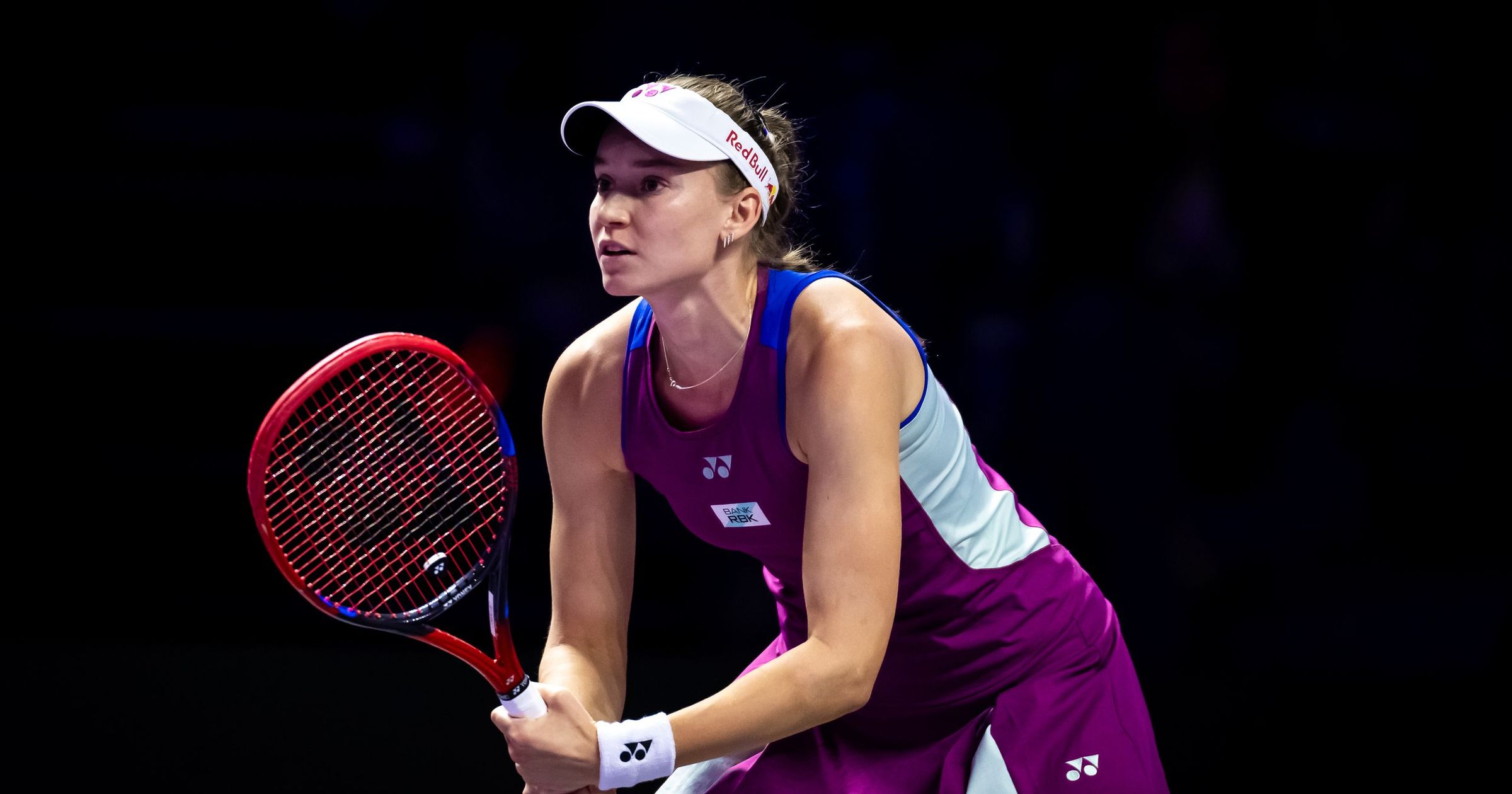 Former Novak Djokovic coach Goran Ivanisevic says Elena Rybakina ‘can win more Slams’ – ‘I can teach her something’ – Eurosport