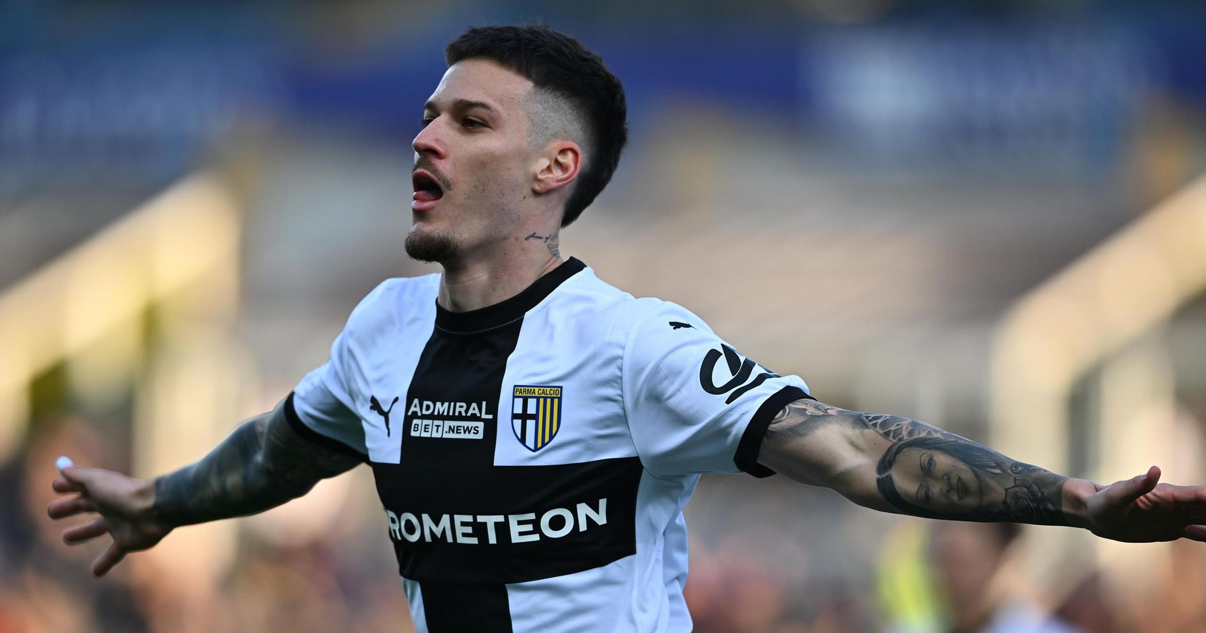 ParmaMonza probabili formazioni, statistiche e dove vederla in TV e in streaming Eurosport