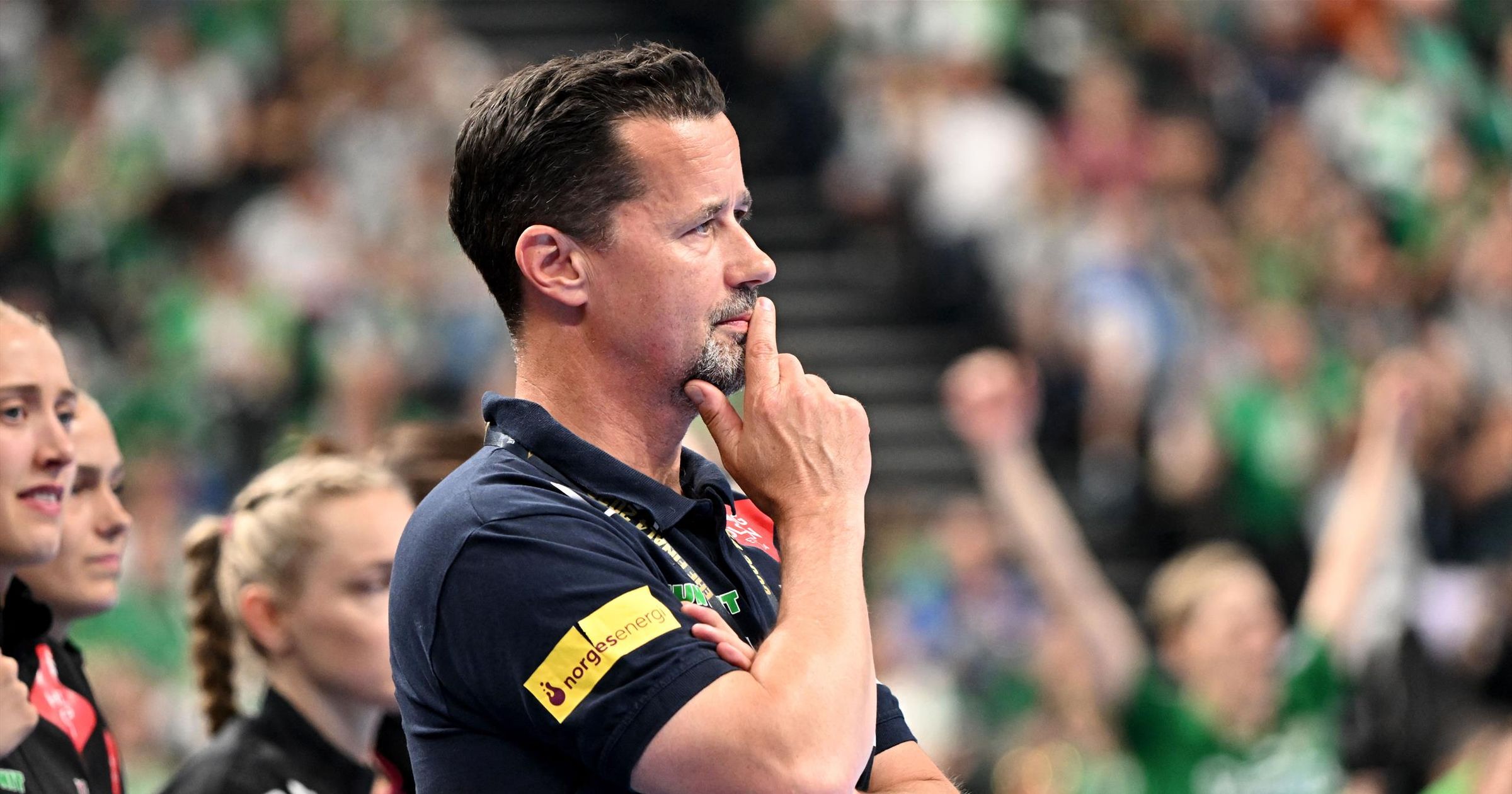 Háromszoros BL-győztes edző került a norvég női kézilabda-válogatott élére