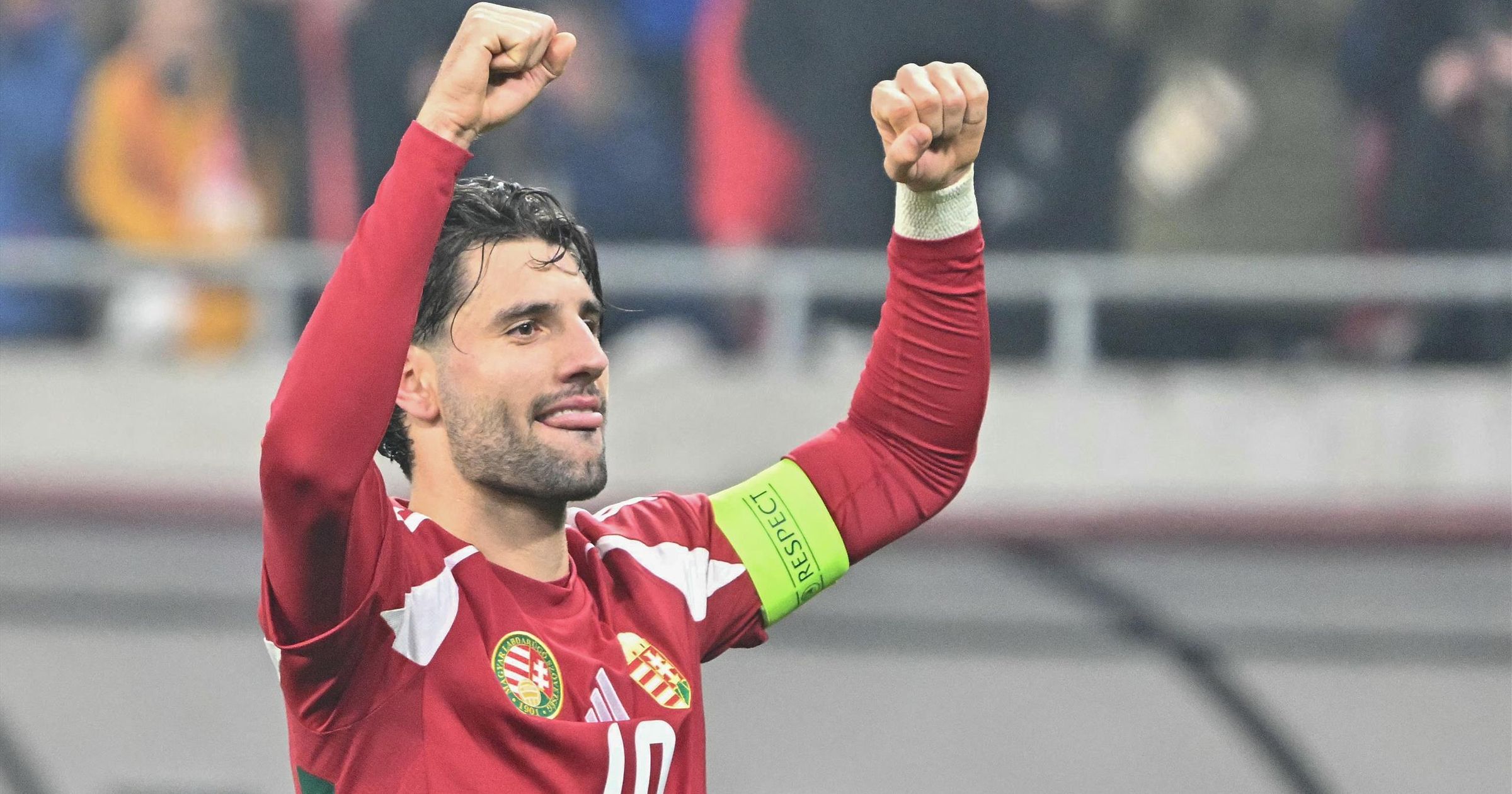 Szoboszlai: "Még ezt az 1-1-et sem érzem igazságosnak"