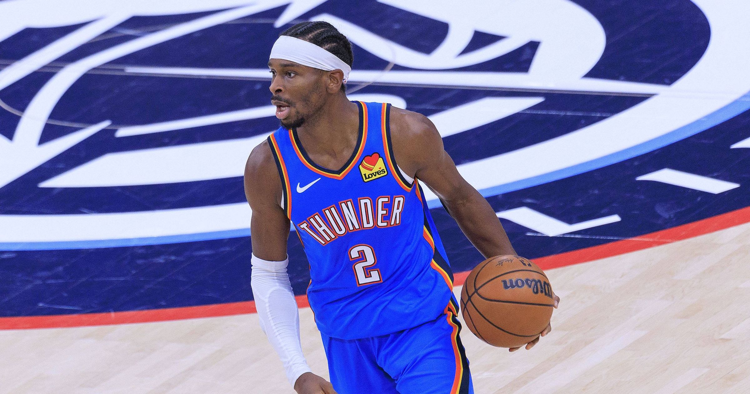Thunder Dominate Jazz: NBA Scores & Toronto’s Rise