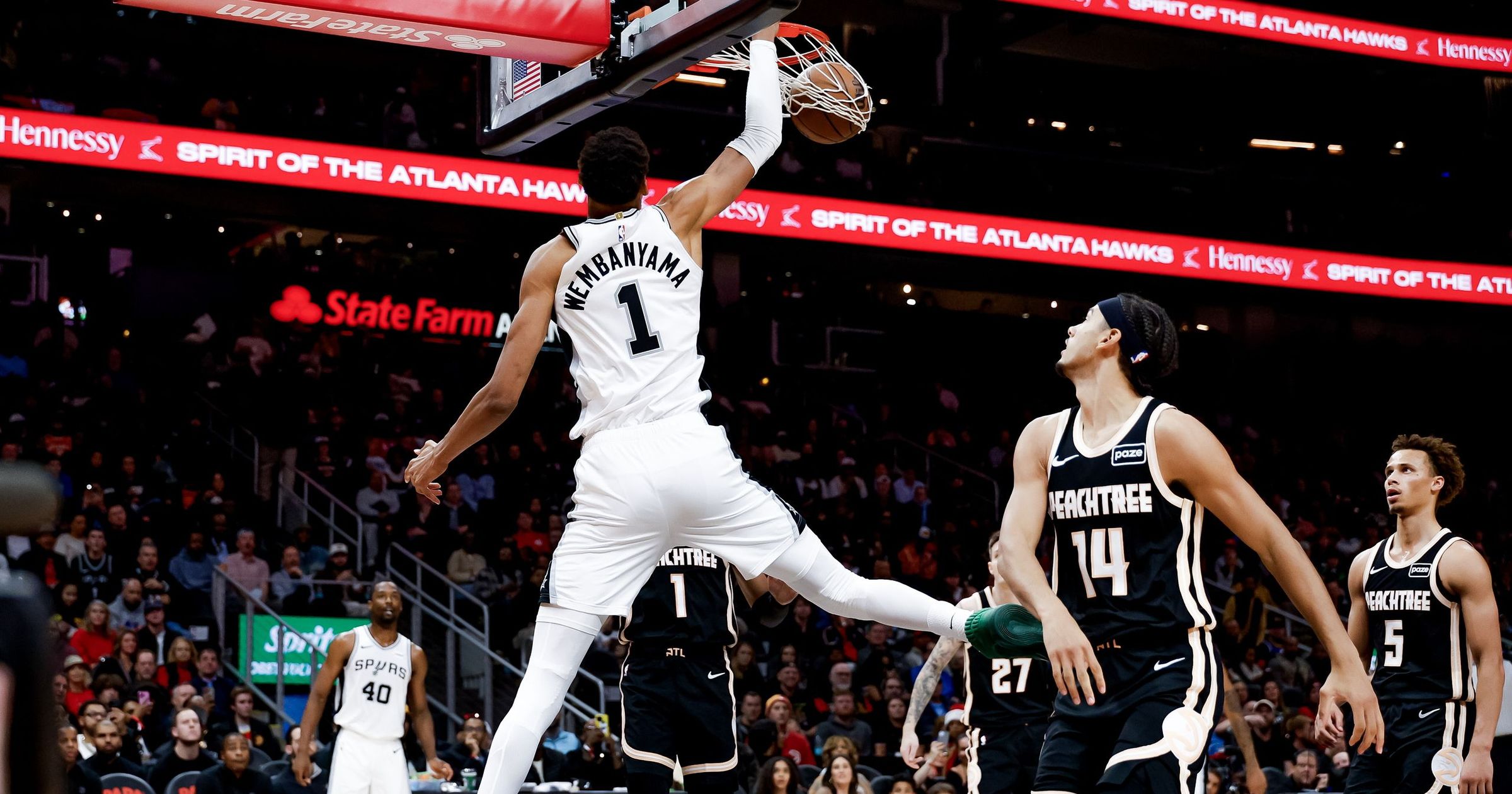 Spurs vs Thunder: Championship Spirit? | NBA Analysis