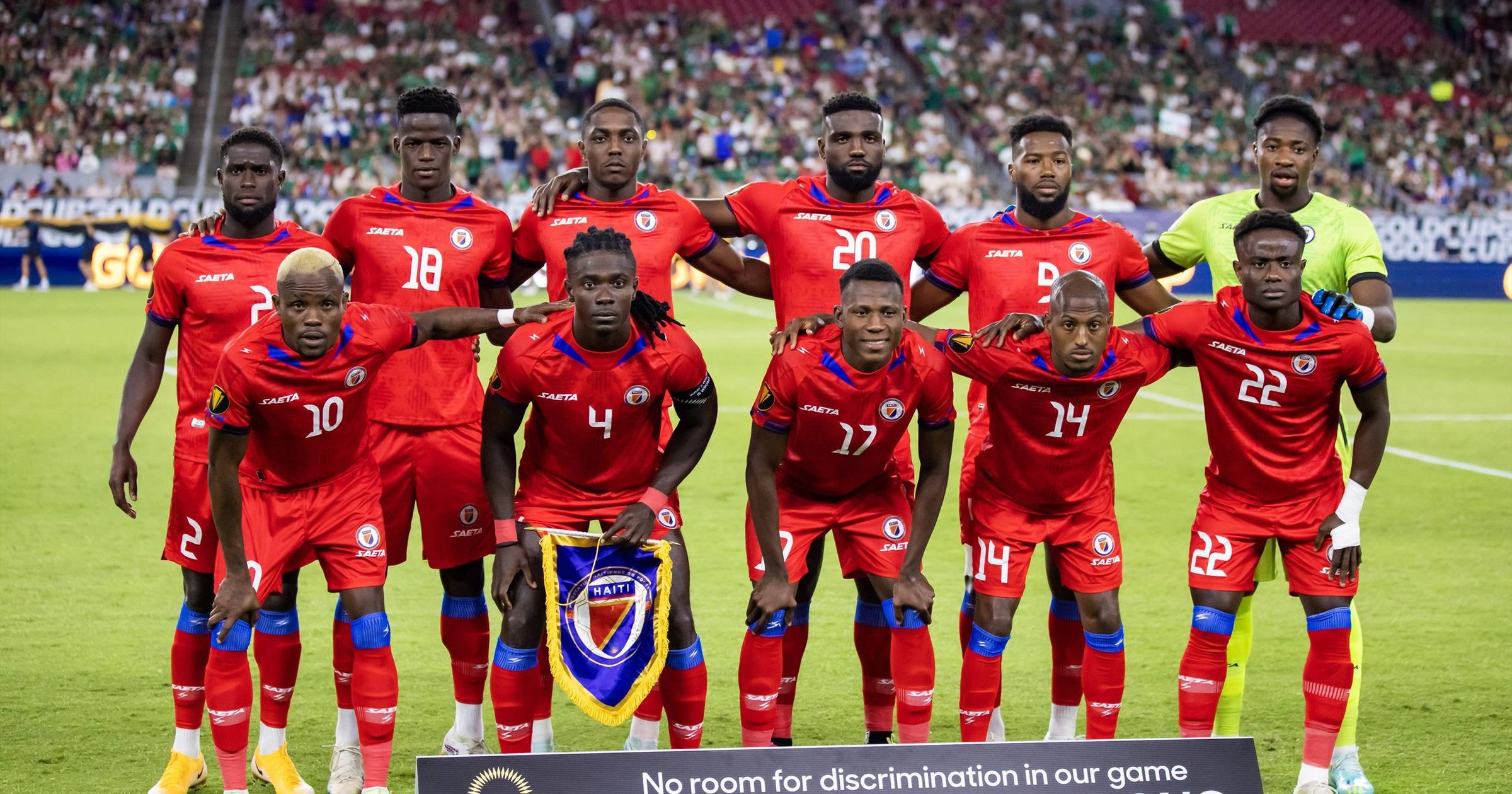 L'exil forcé des Grenadiers d'Haïti thumbnail