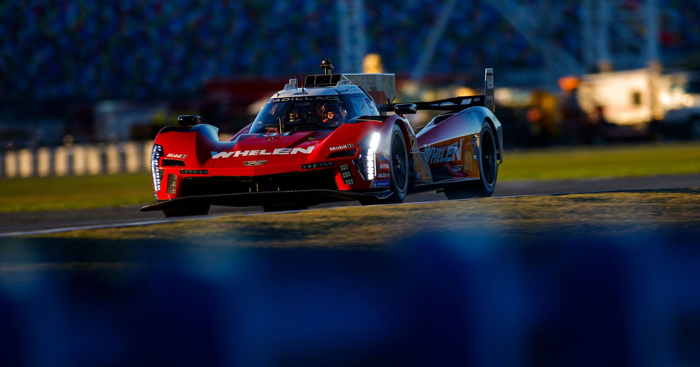 Idén is lehetnek extra Cadillac-ek a Le Mans 24h-n Kép