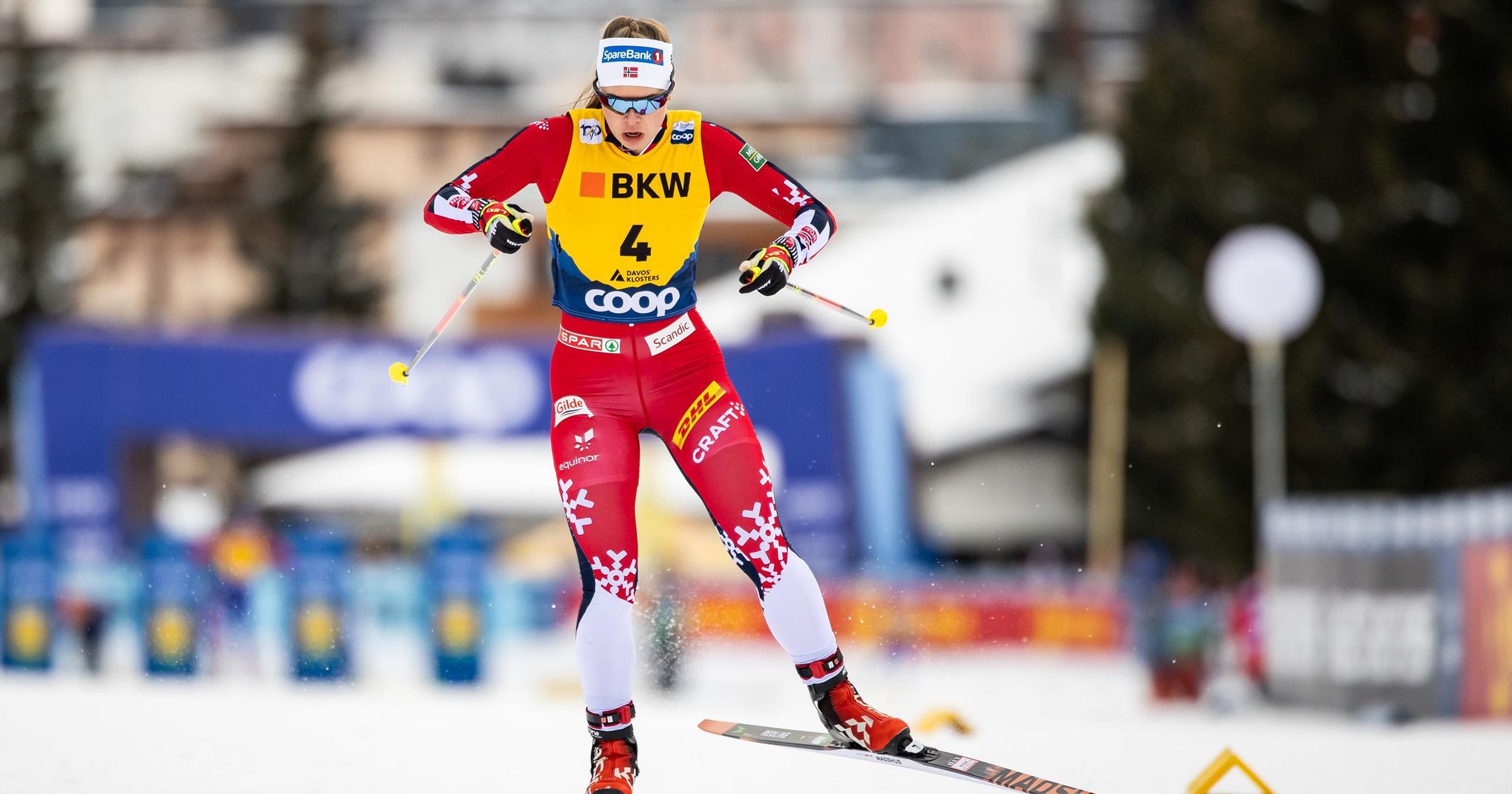 Tour de Ski: óriásit ment a címvédő, teljesen átalakult az összetett