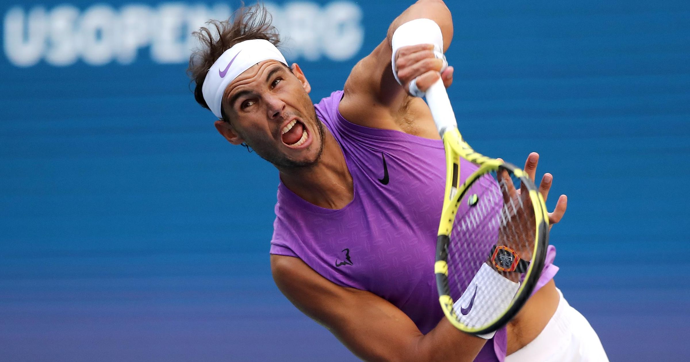 Live streaming tennis us open 2019 shop