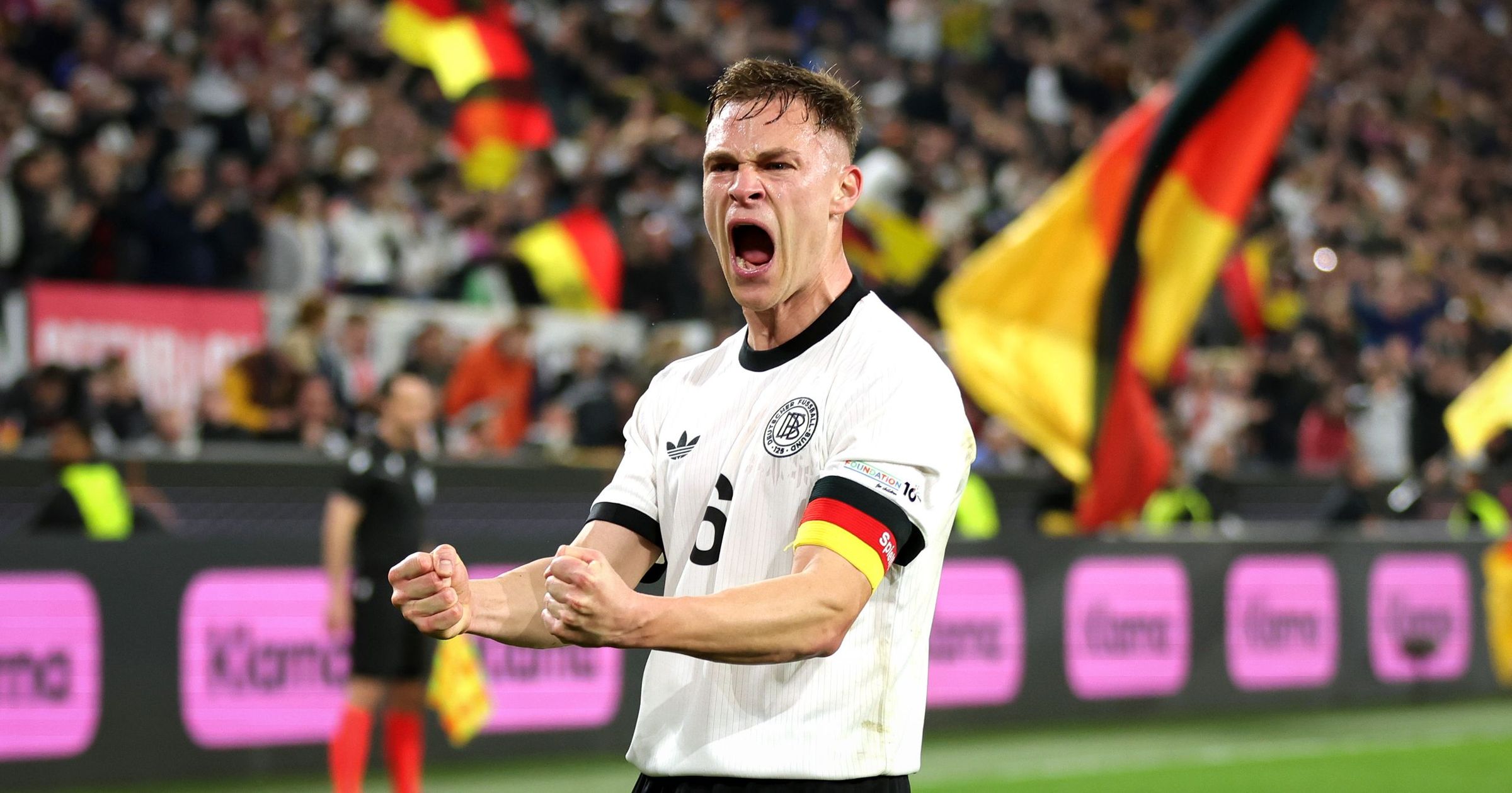 Matthäus traut Kimmich seinen Rekord zu: “Würde mich freuen“