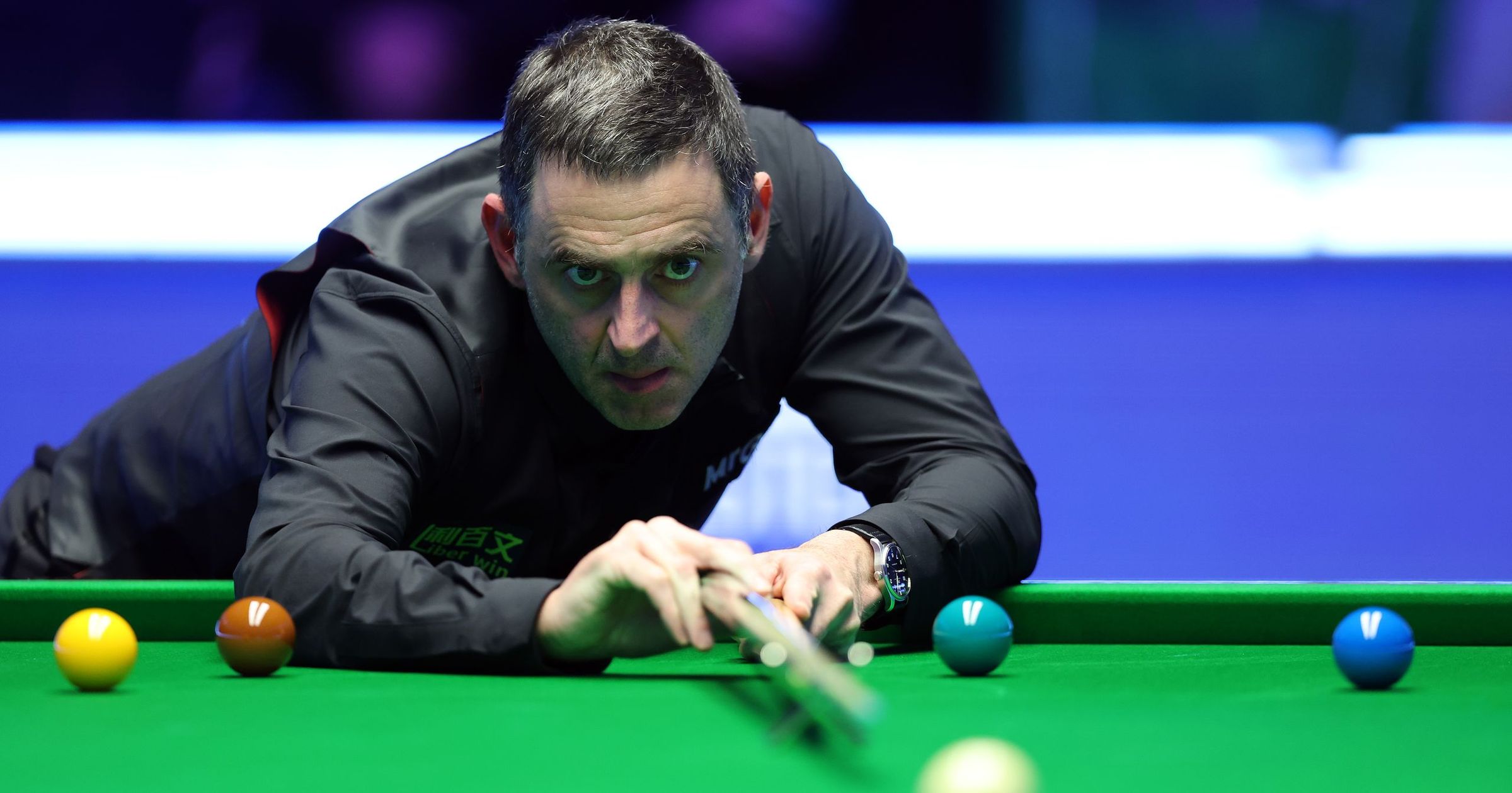 Warner Bros. Discovery verlängert Snooker-Rechte: Exklusive ...