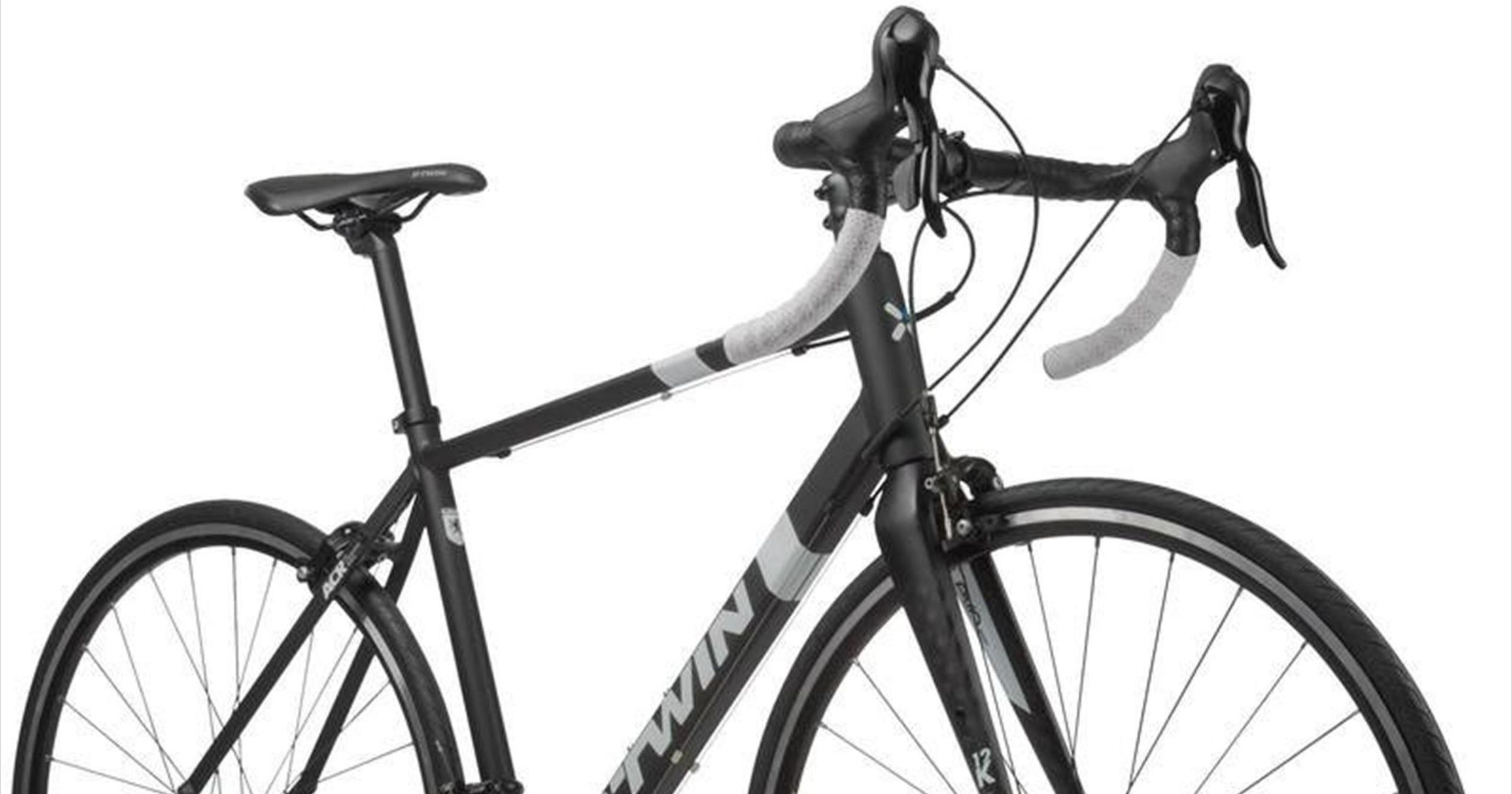 Btwin womens road bike sales