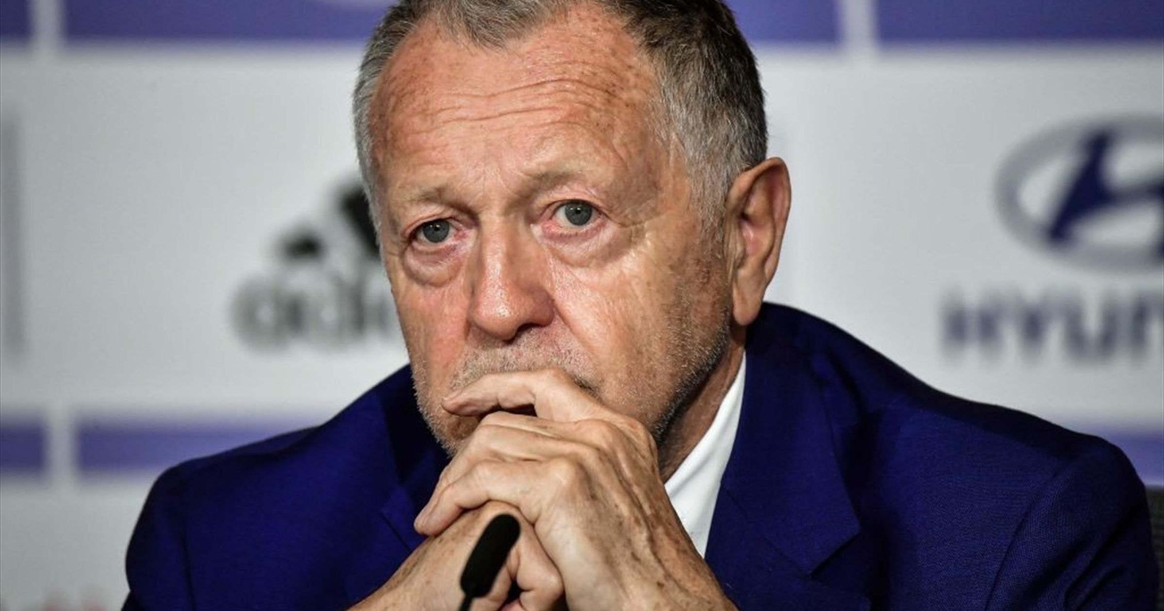 Ligue 1 - Aulas se voit rester majoritaire au capital de l'OL ...