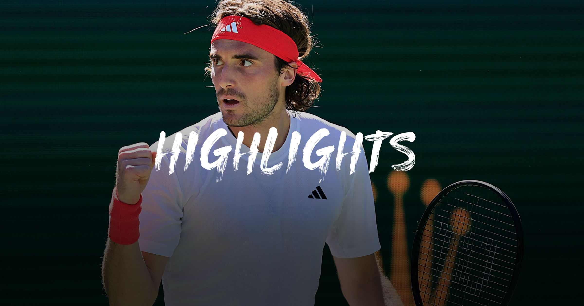 Tsitsipas écarte Berrettini sans trembler : les temps forts de leur duel thumbnail