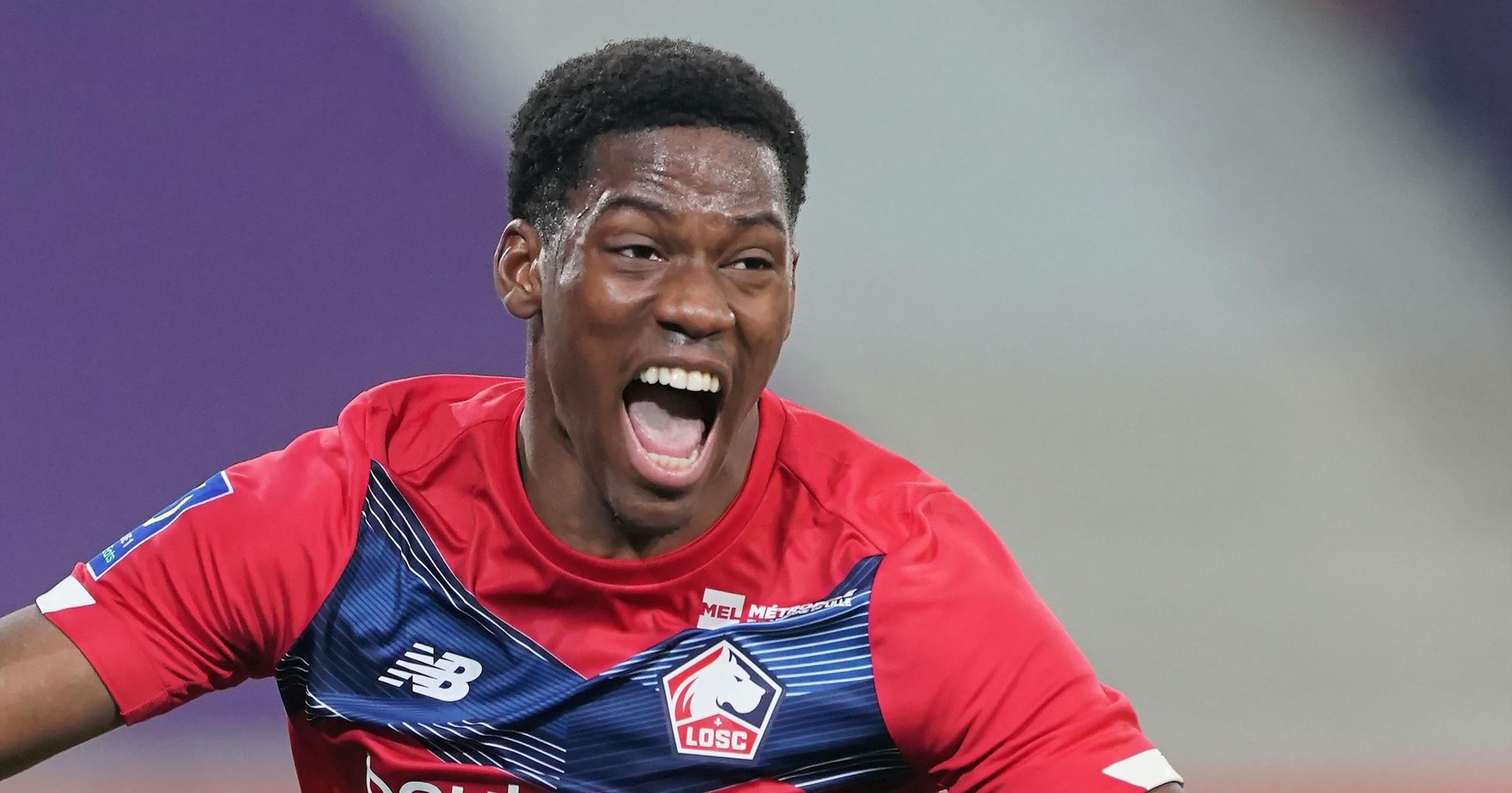 Pour vous, Jonathan David (Lille) est le meilleur joueur de la 28e ...